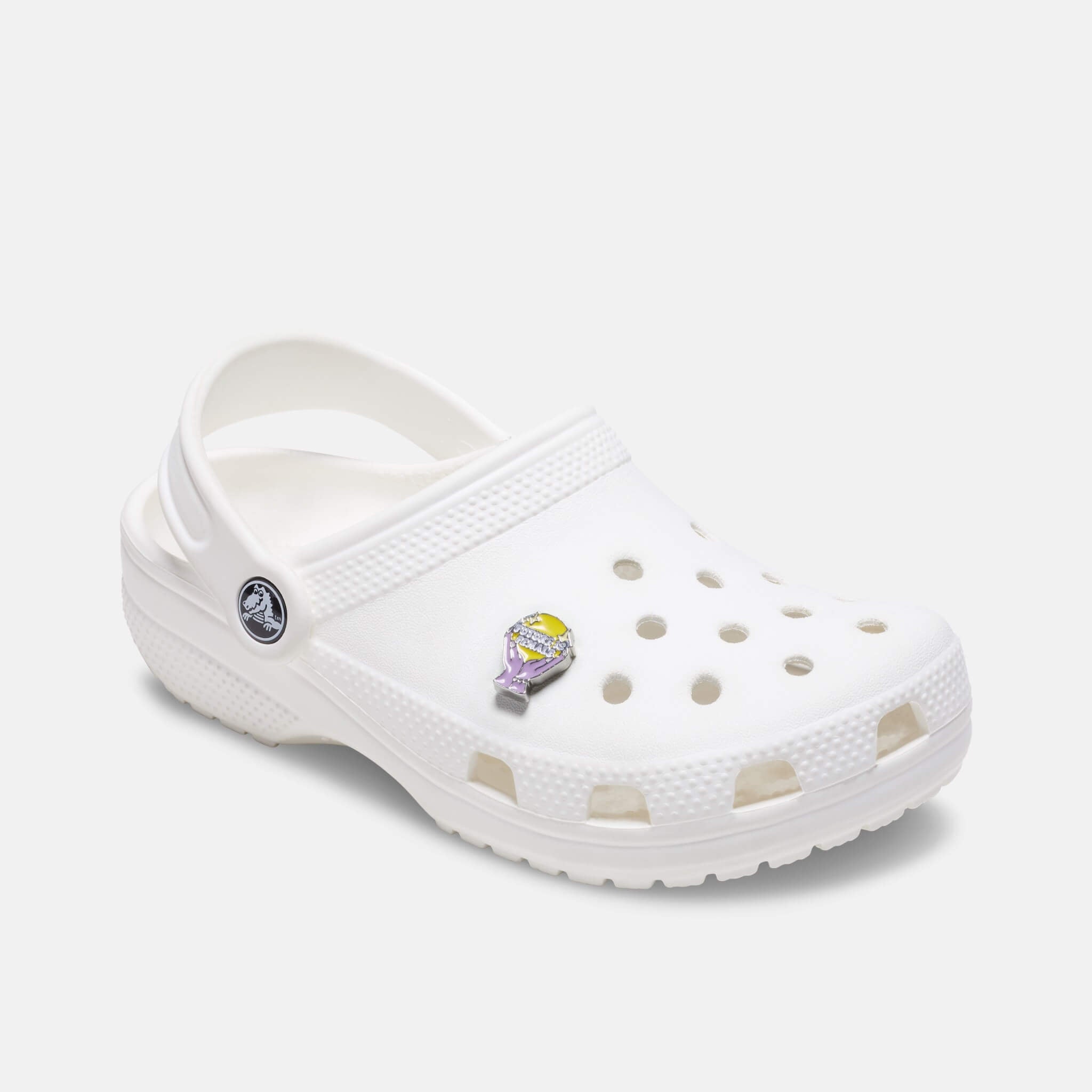 Odznačik Jibbitz – Future is Female