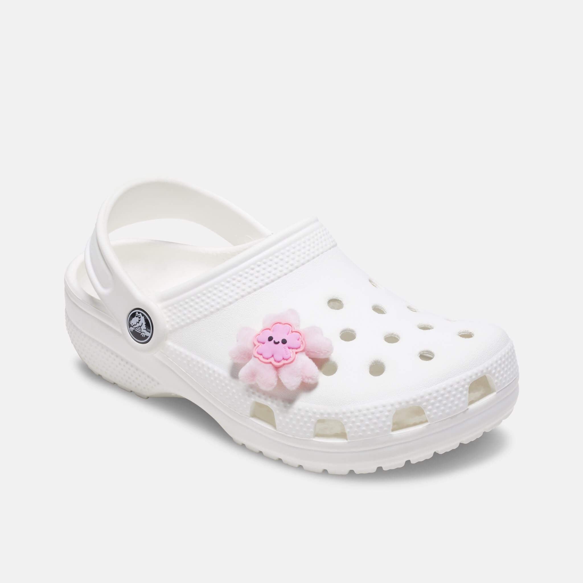 Odznačik Jibbitz – Cherry Blossom Plush Character