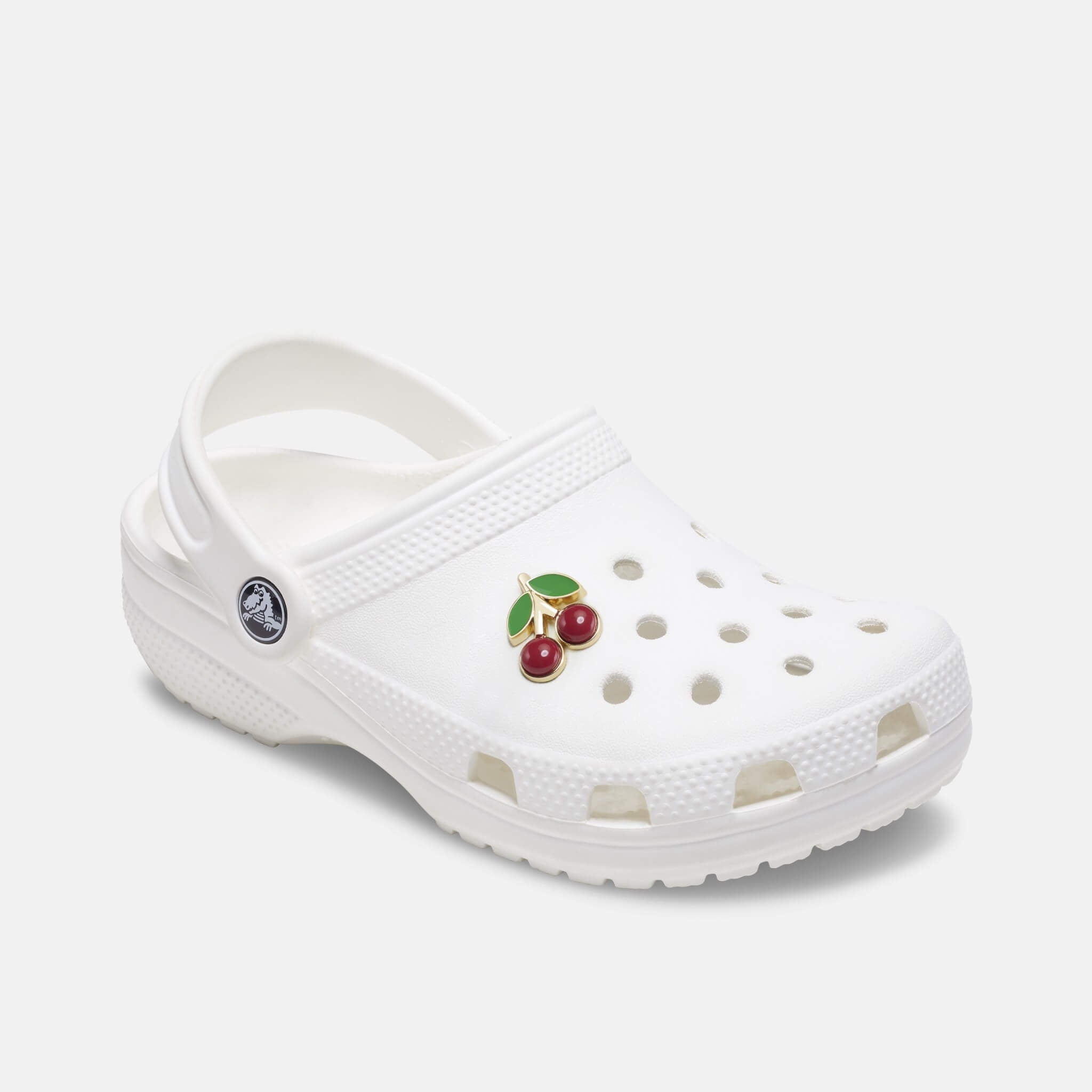 Odznačik Jibbitz – Tiny Cherries