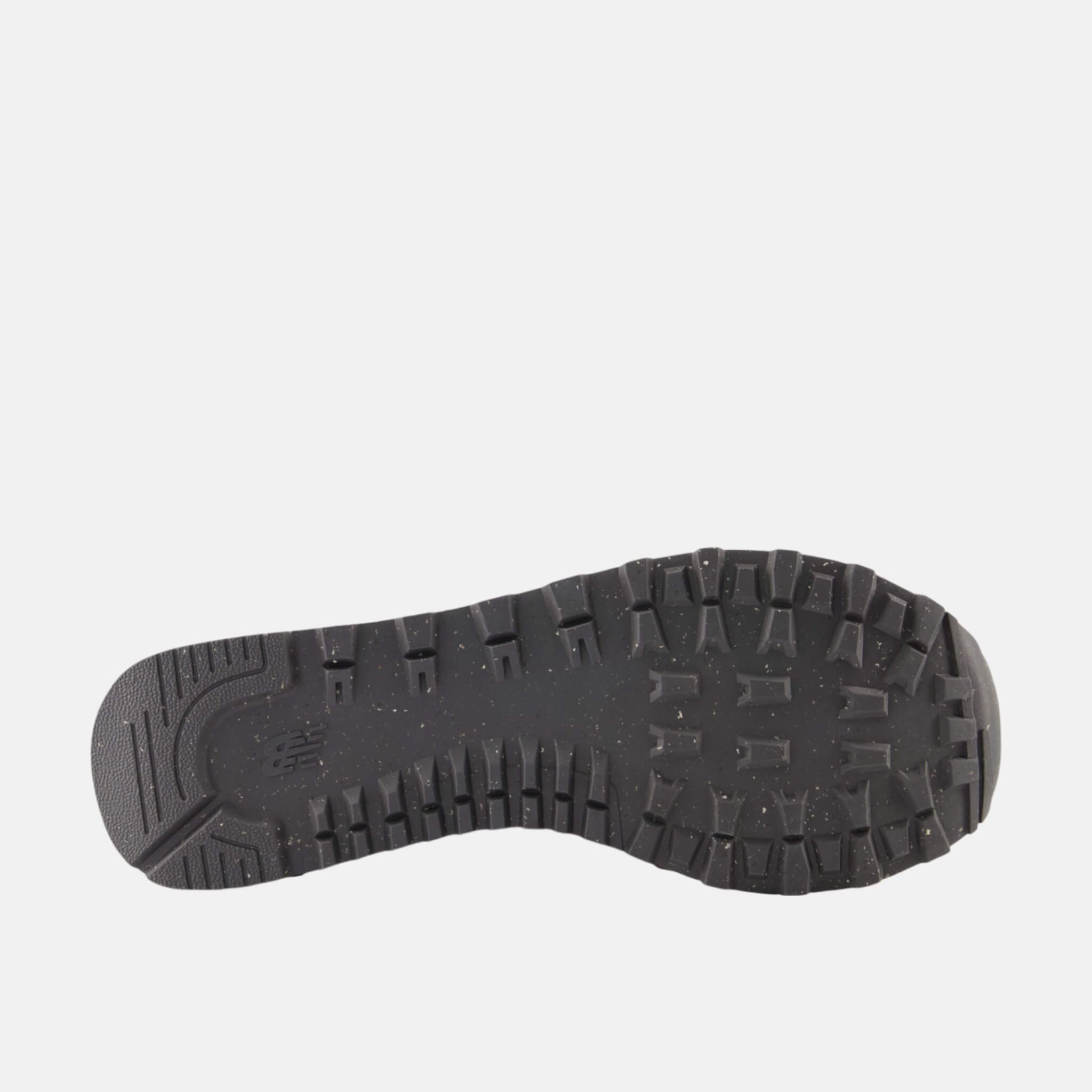 Dámske hnedé voľnočasové tenisky New Balance WL574
