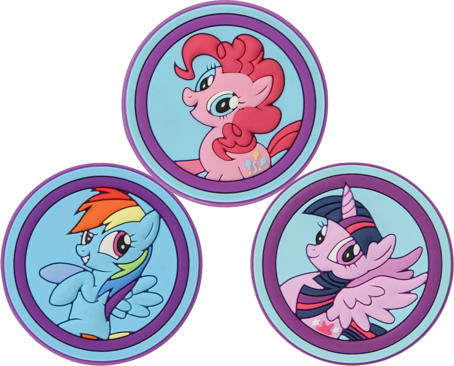 My little pony 2025 jibbitz