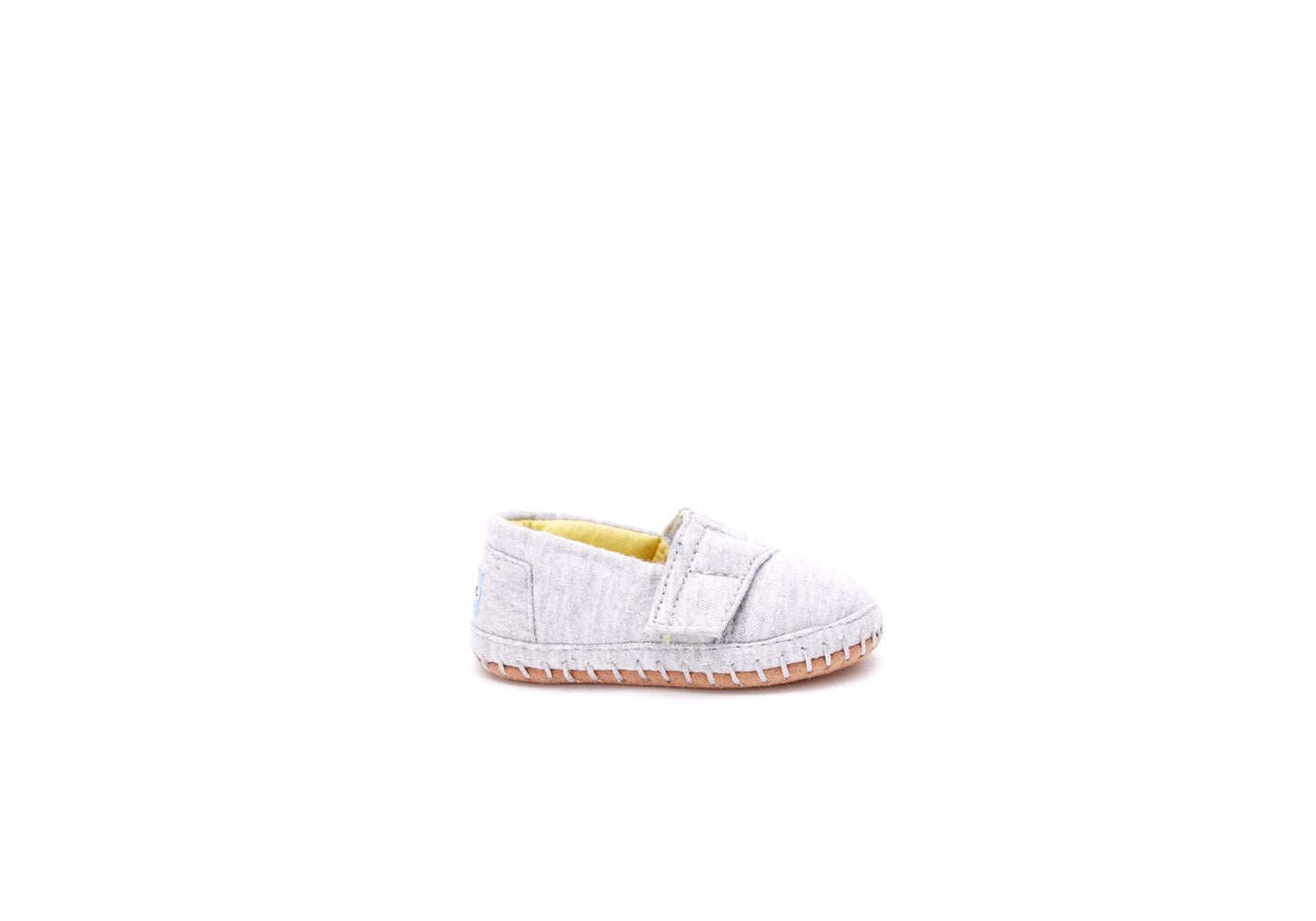 Toms on sale crib alpargata