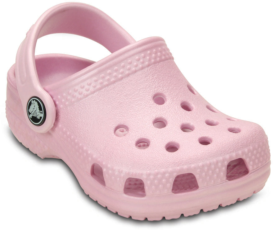 Littles Ballerina Pink