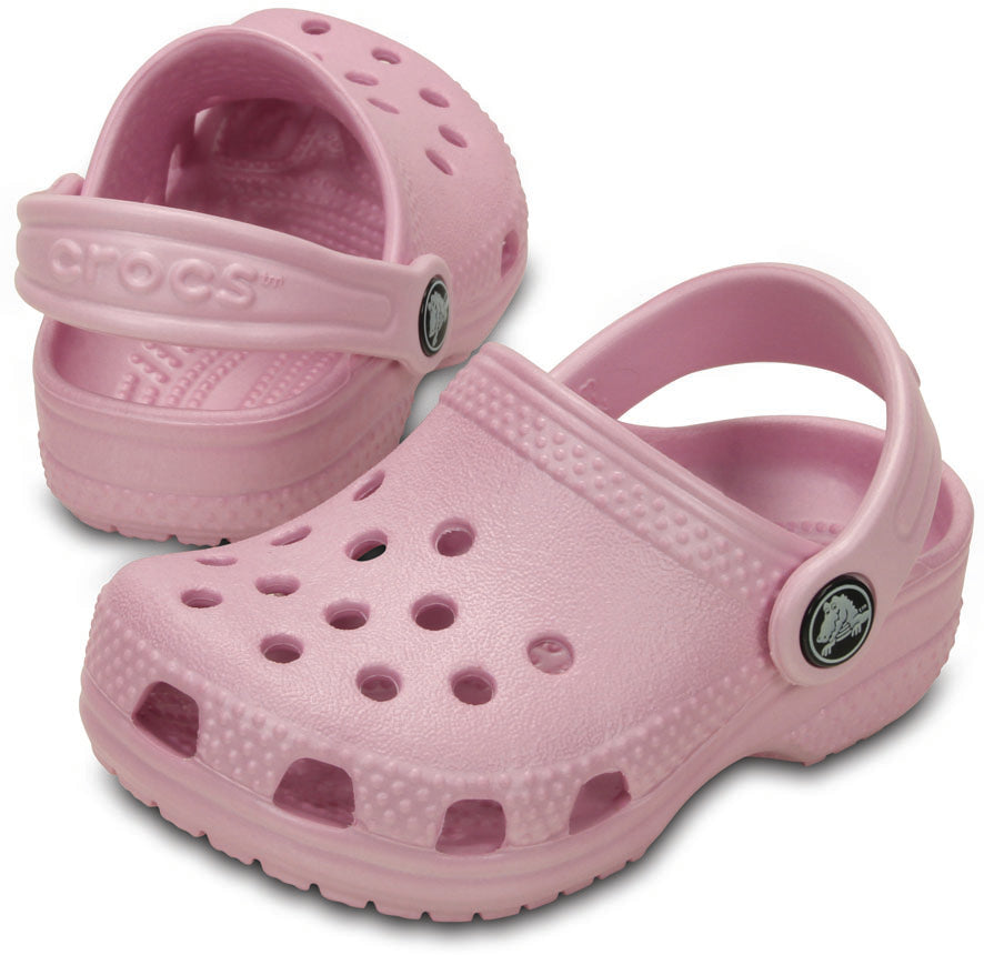 Littles Ballerina Pink