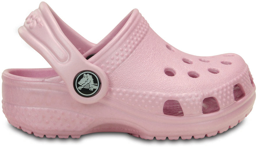 Littles Ballerina Pink