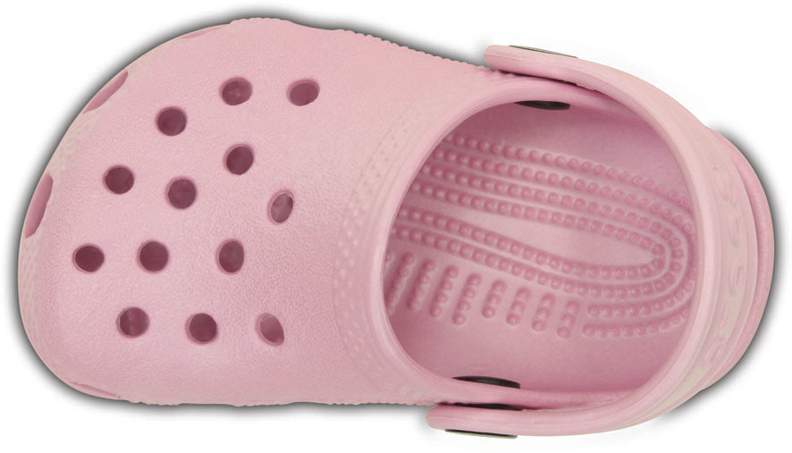 Littles Ballerina Pink
