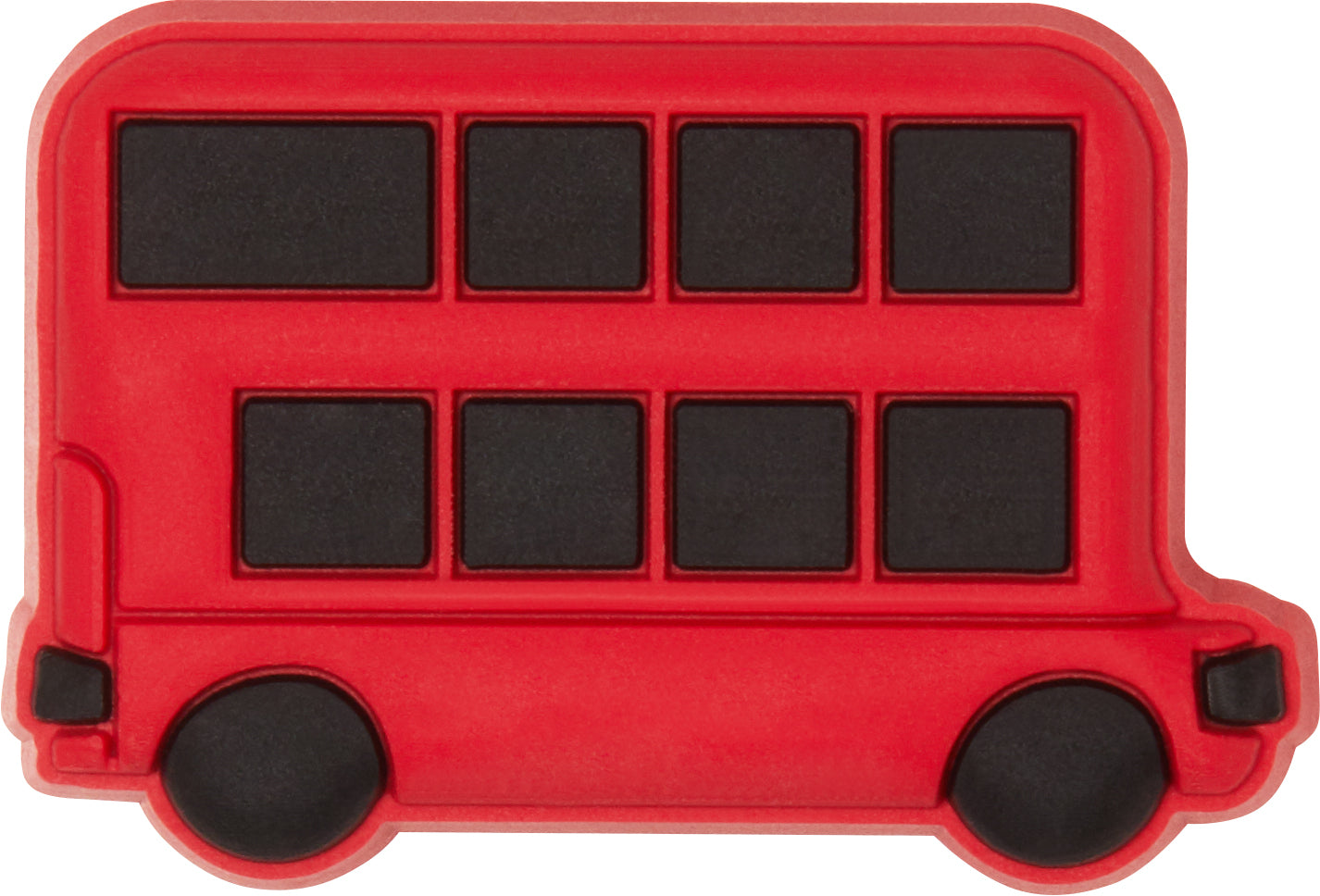 Odznačik Jibbitz Double Decker Bus