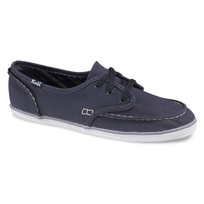 Keds skipper deals canvas