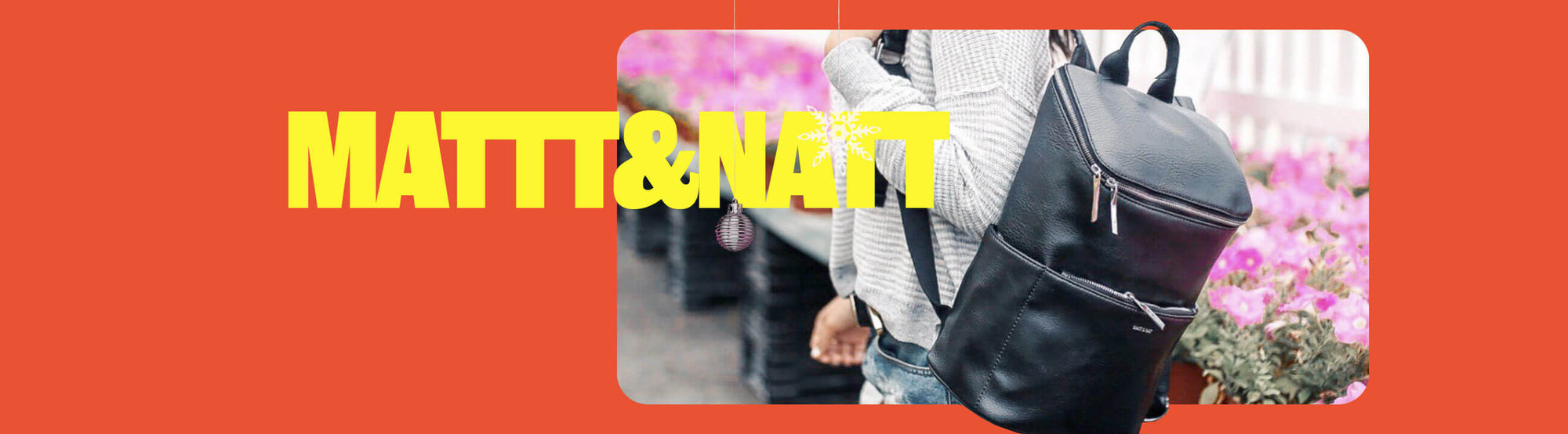 Vianoce Matt & Nat