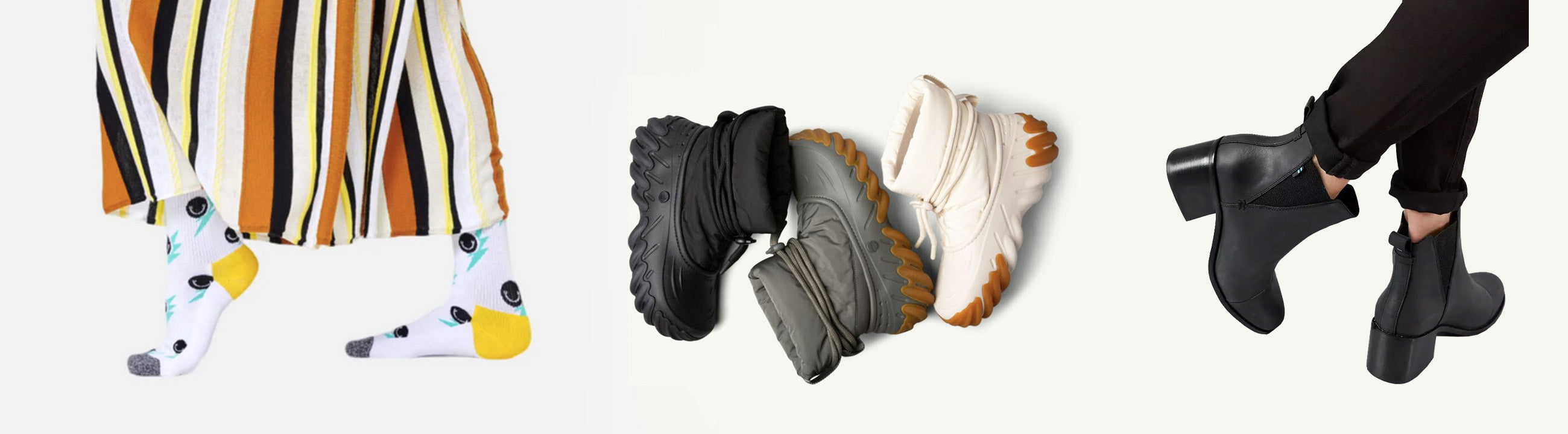 Outlet Bobble