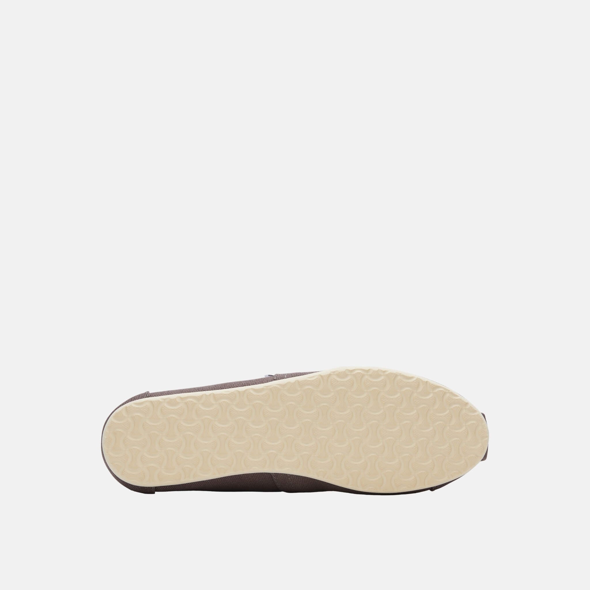 Dámske sivé TOMS Core Classics Alpargata