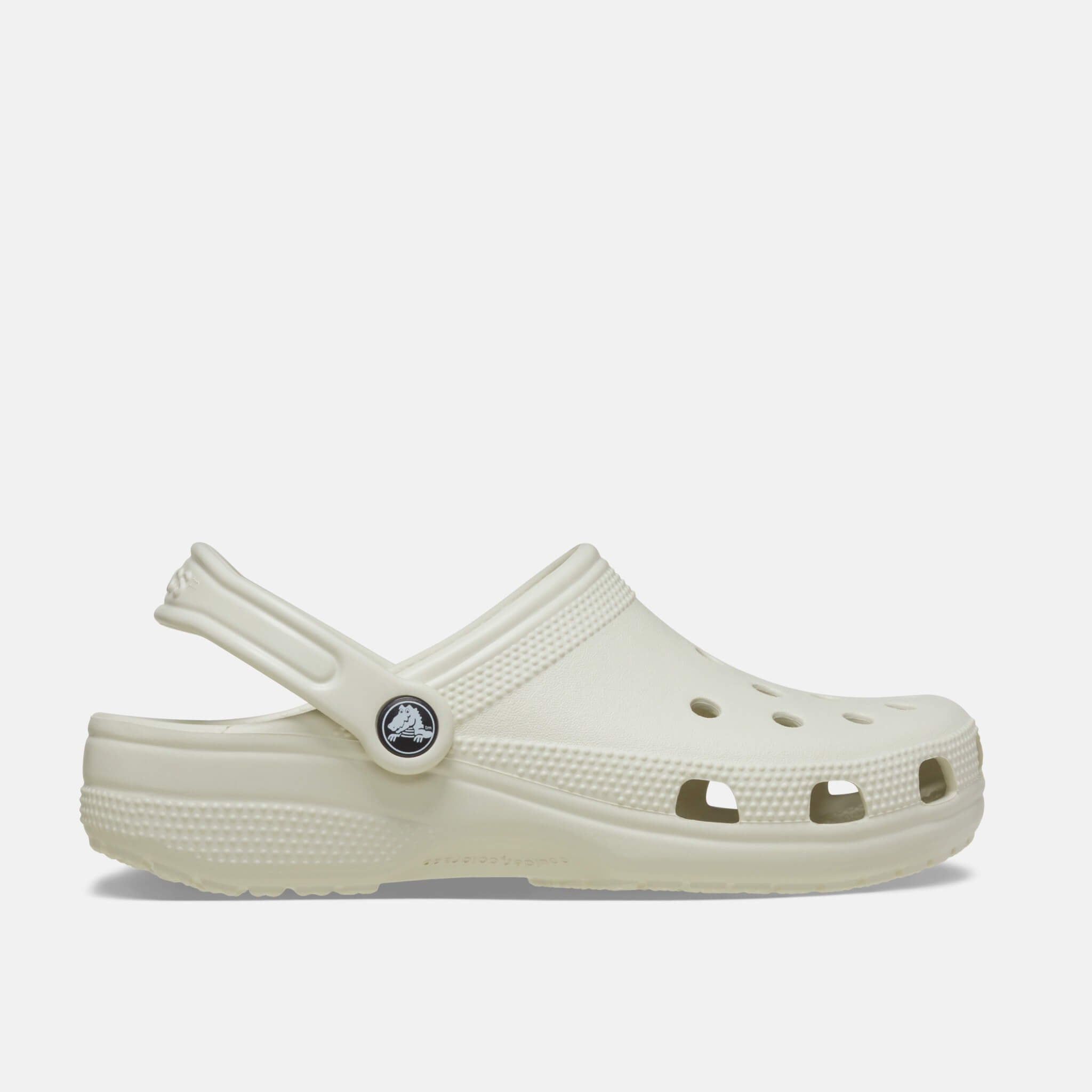Classic Clog Linen