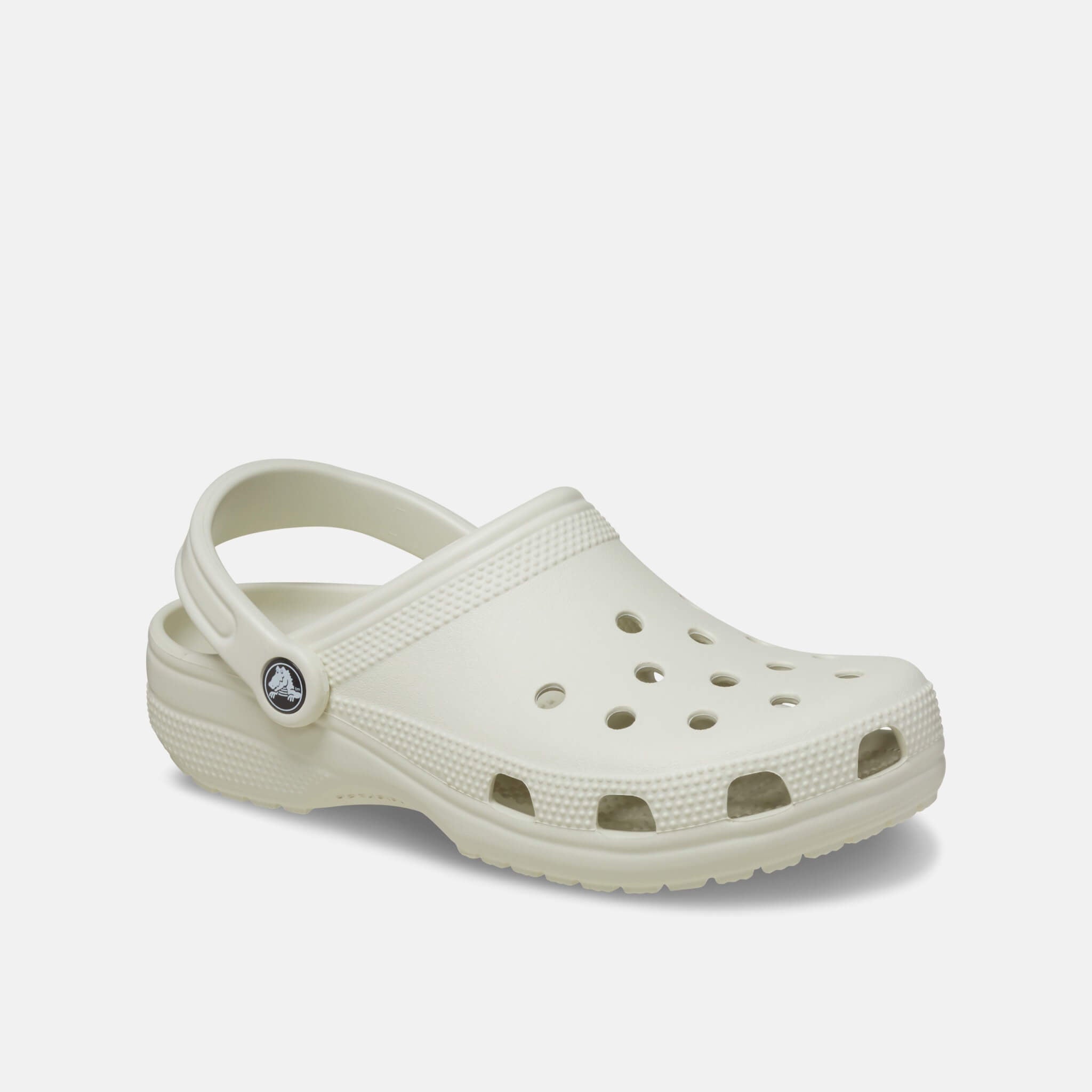 Classic Clog Linen