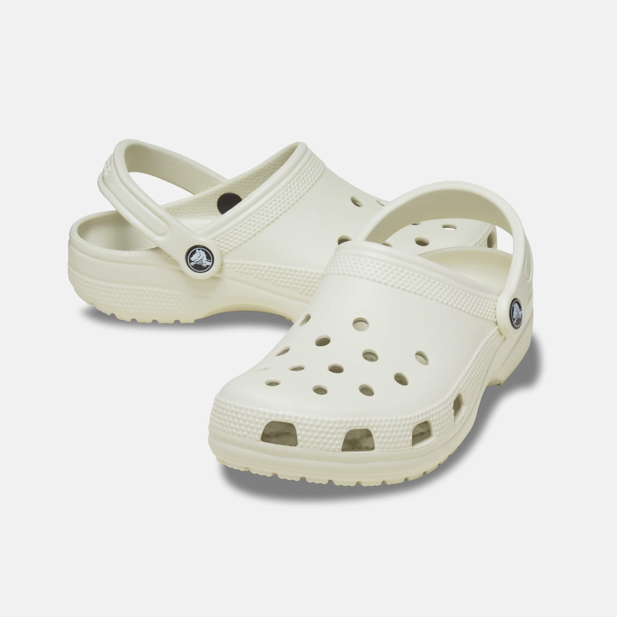 Classic Clog Linen