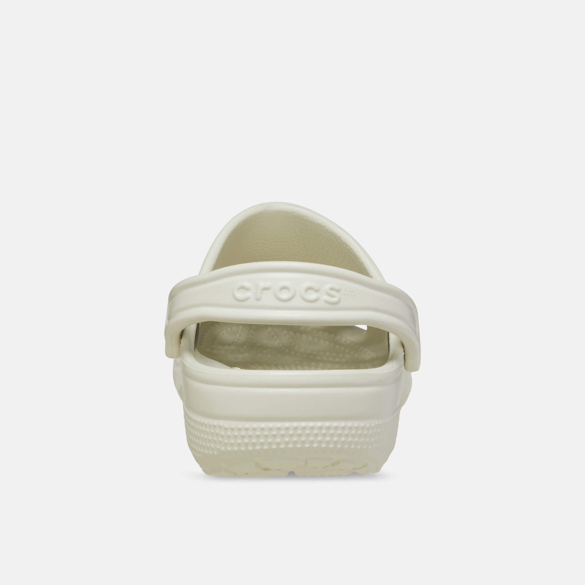 Classic Clog Linen