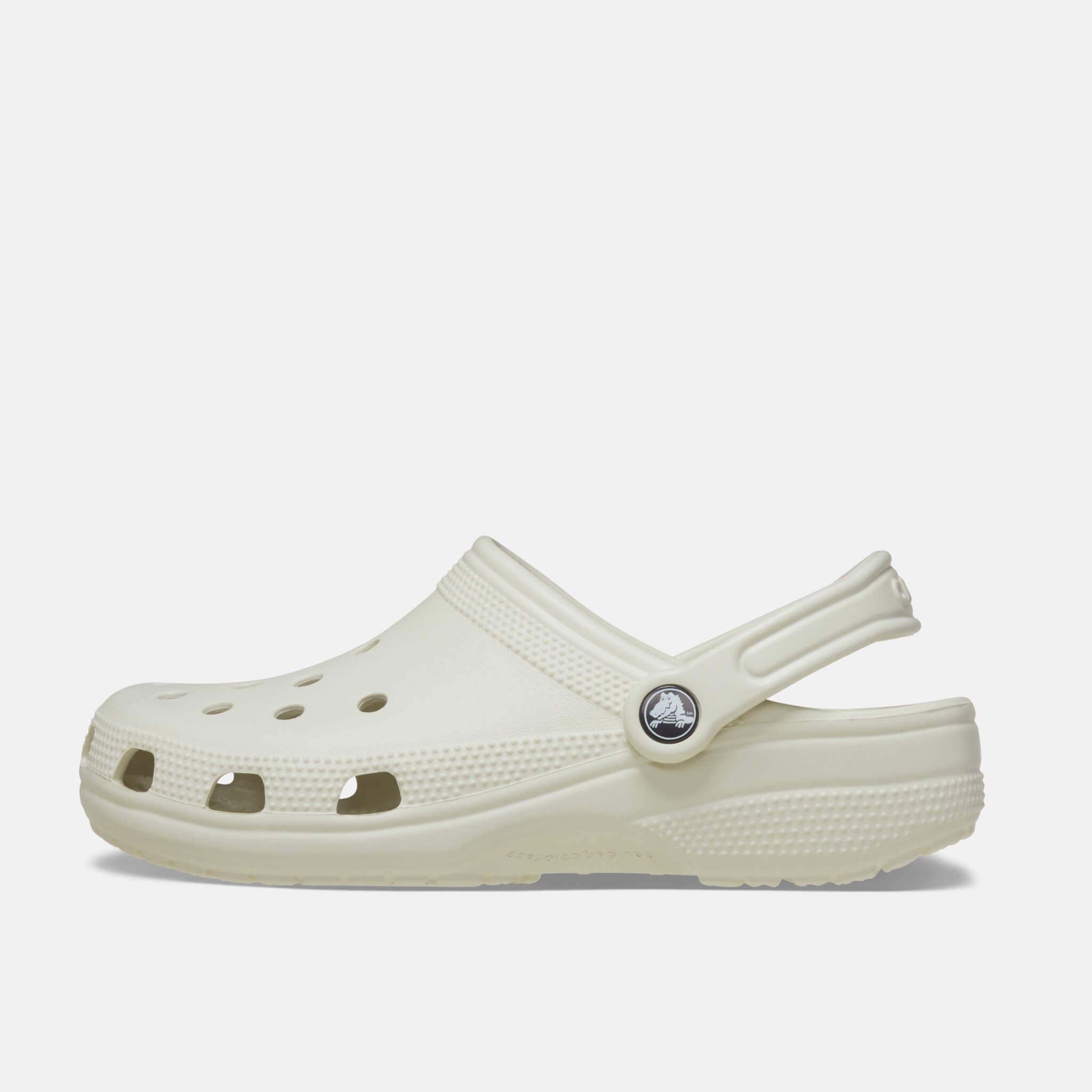 Classic Clog Linen