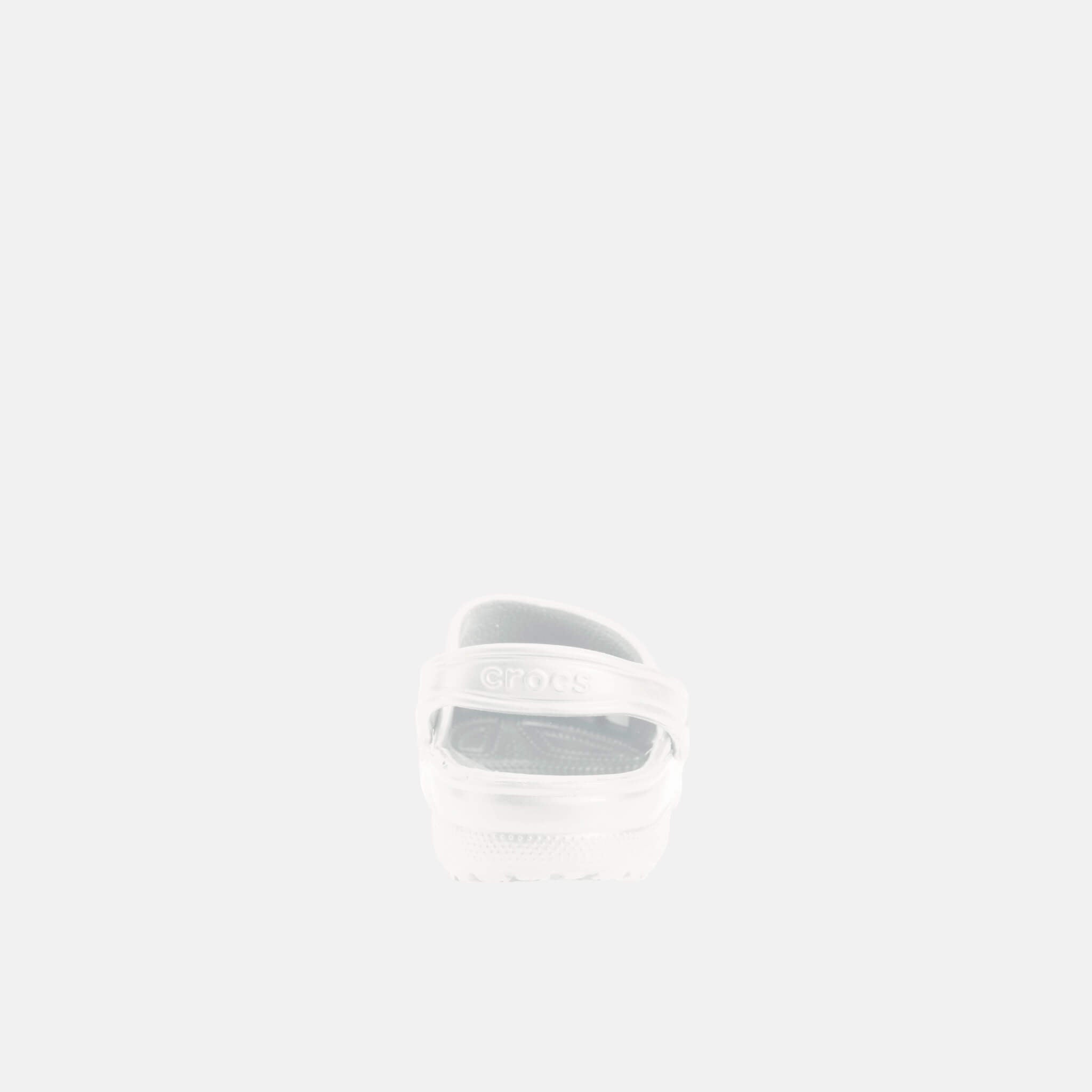 Classic White