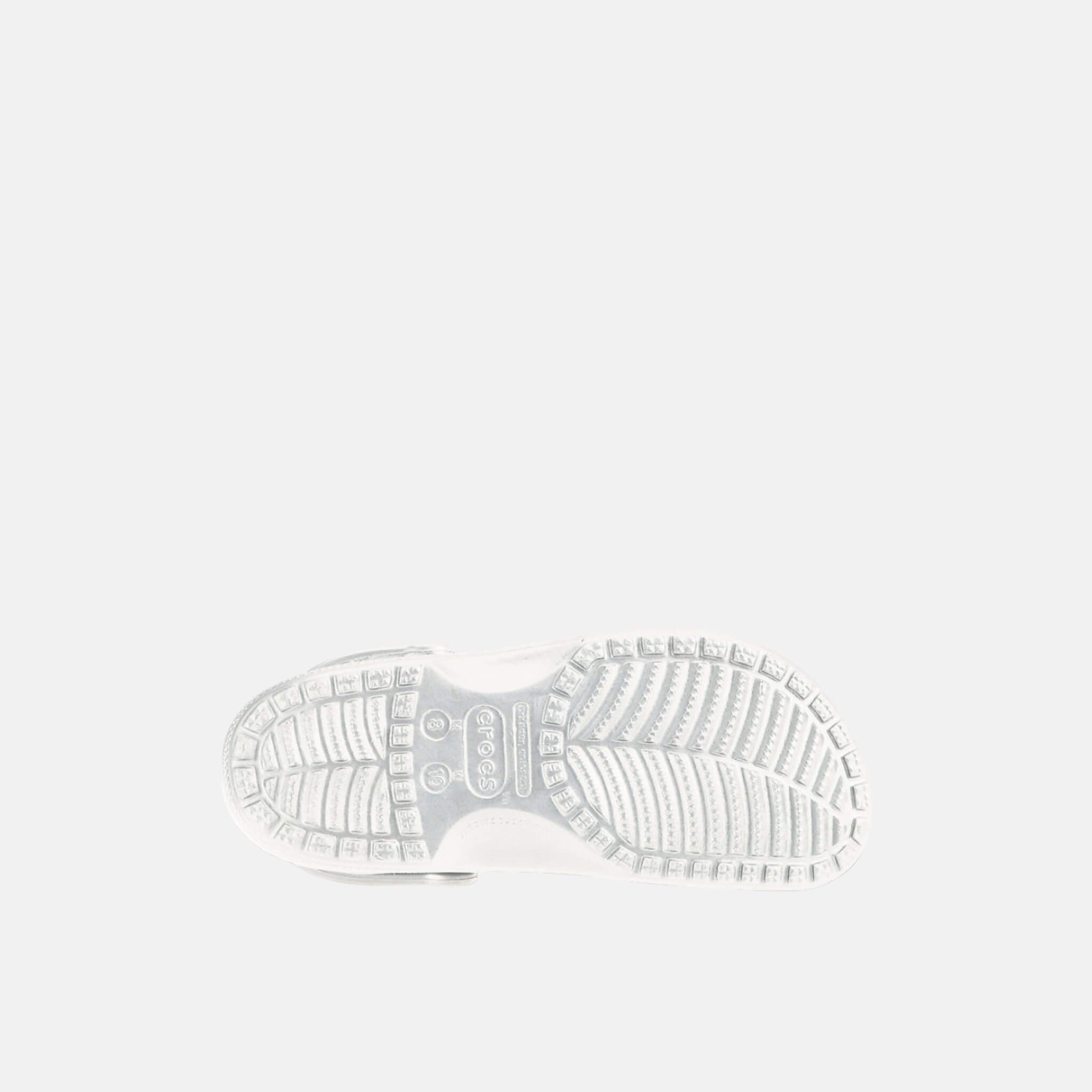 Classic White