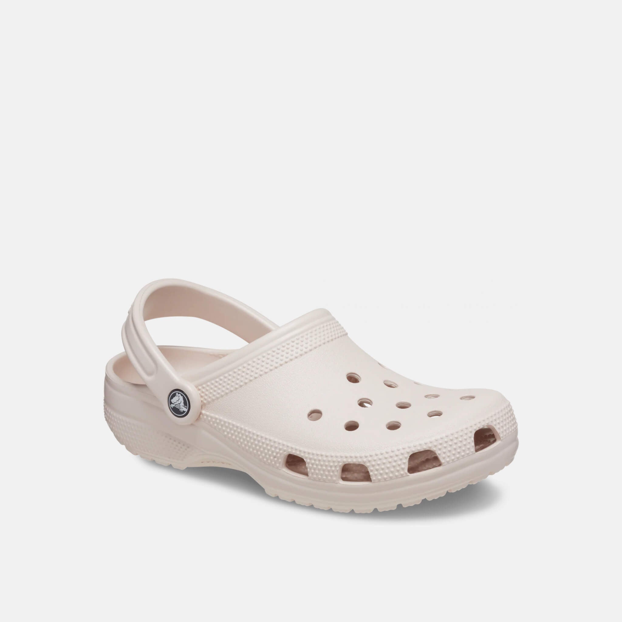 Classic Clog Quartz