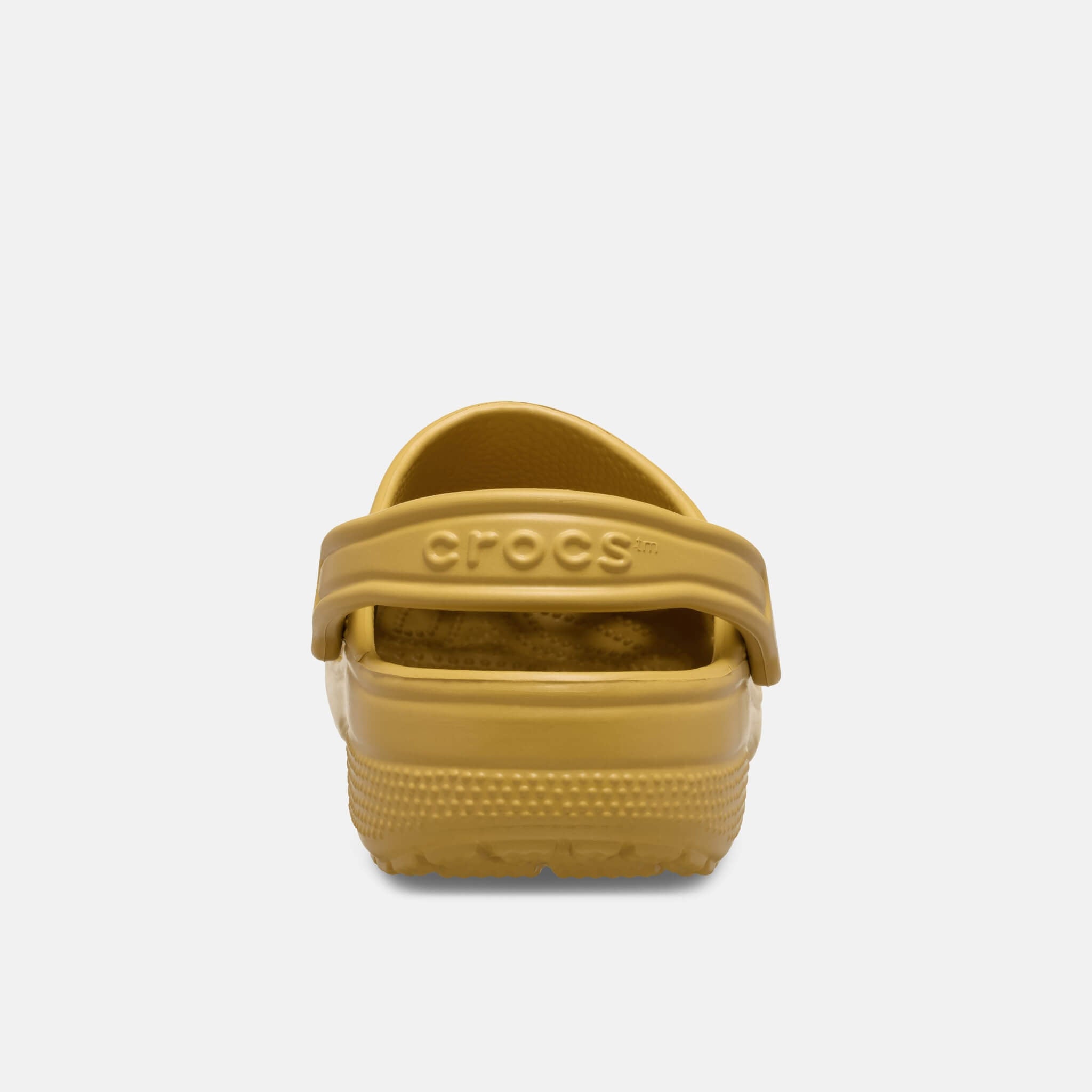 Classic Clog Desert Grass