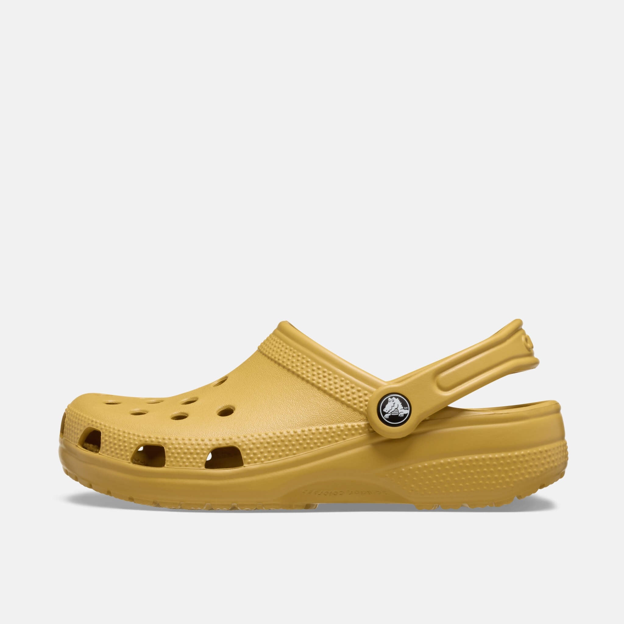 Classic Clog Desert Grass