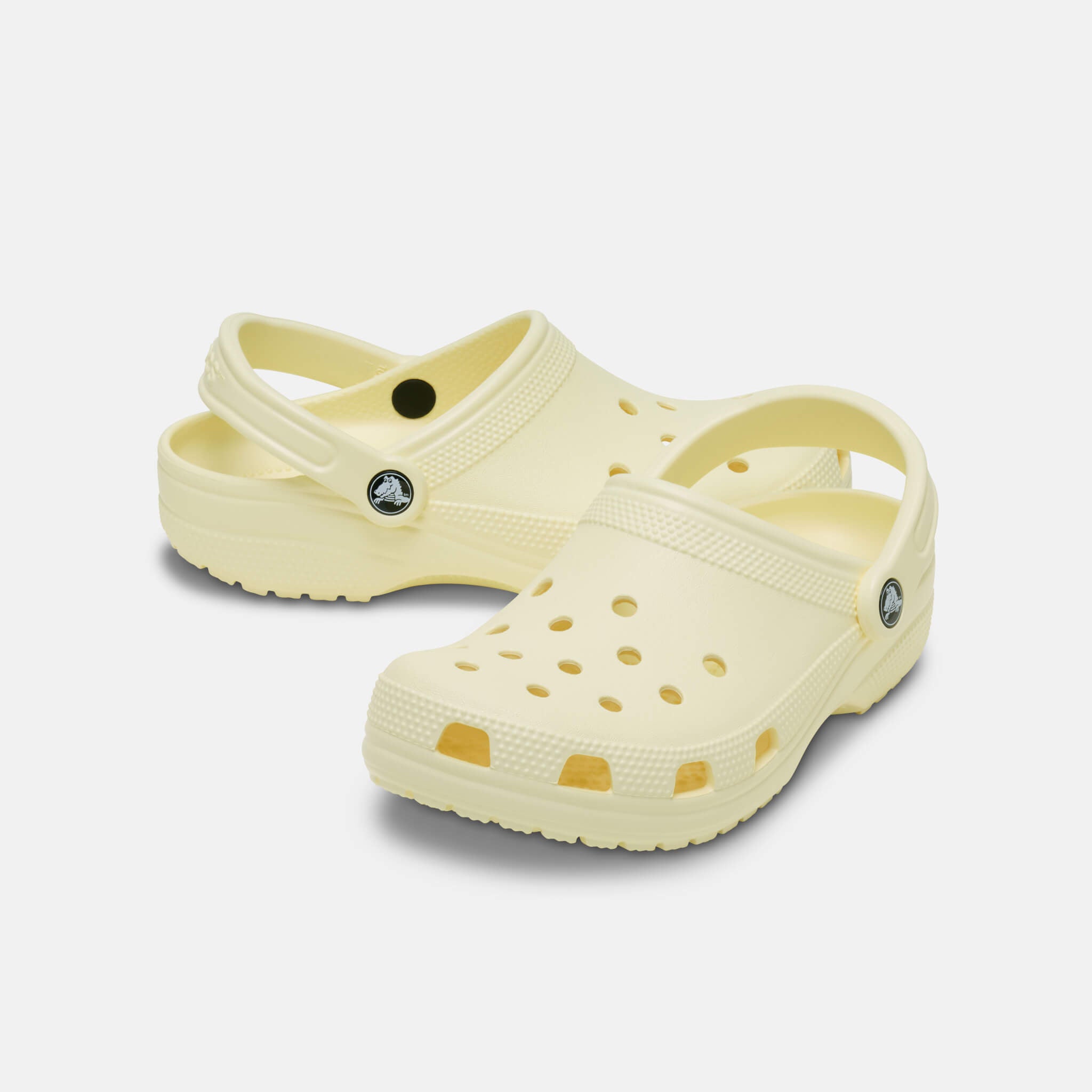 Classic Yellow Light