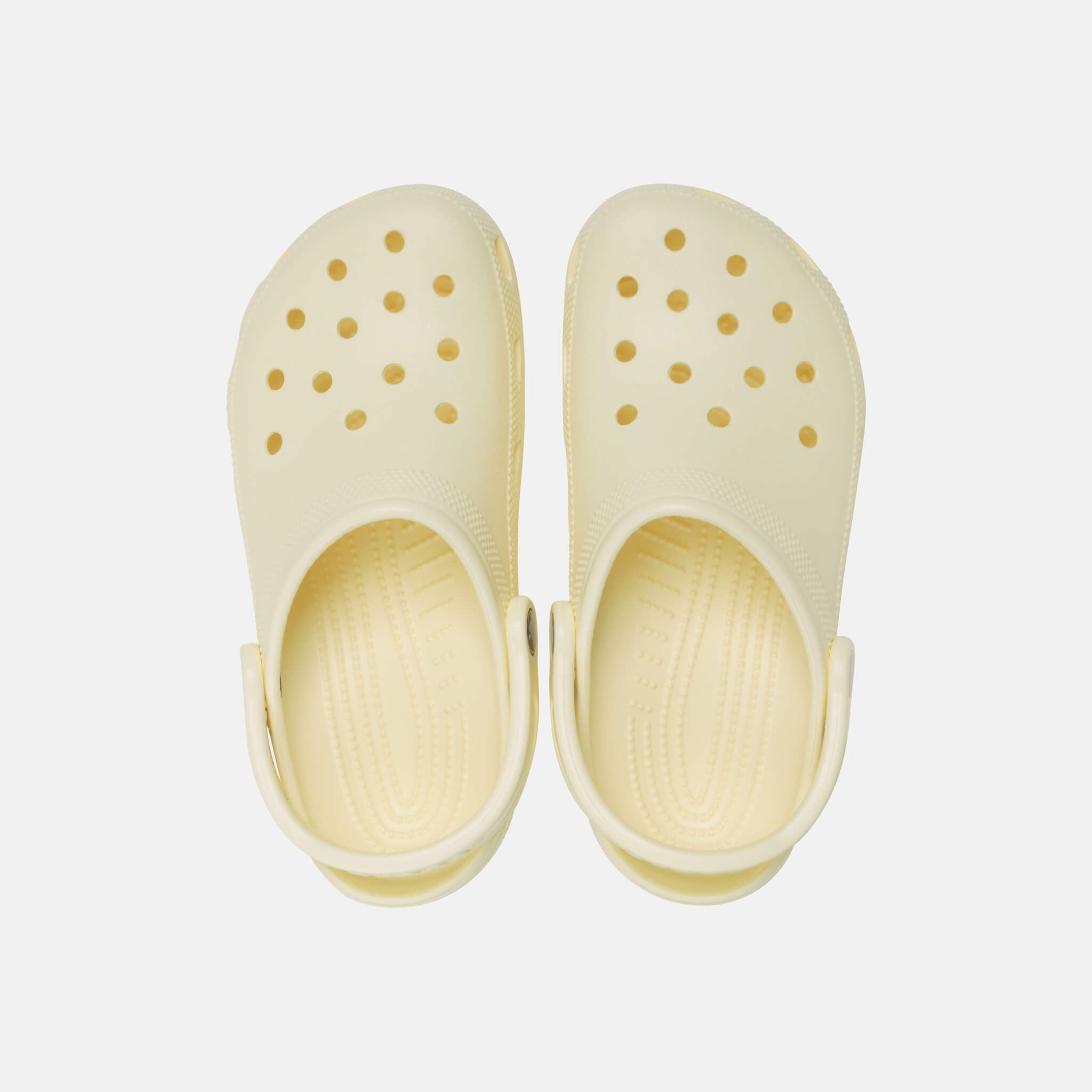 Classic Yellow Light