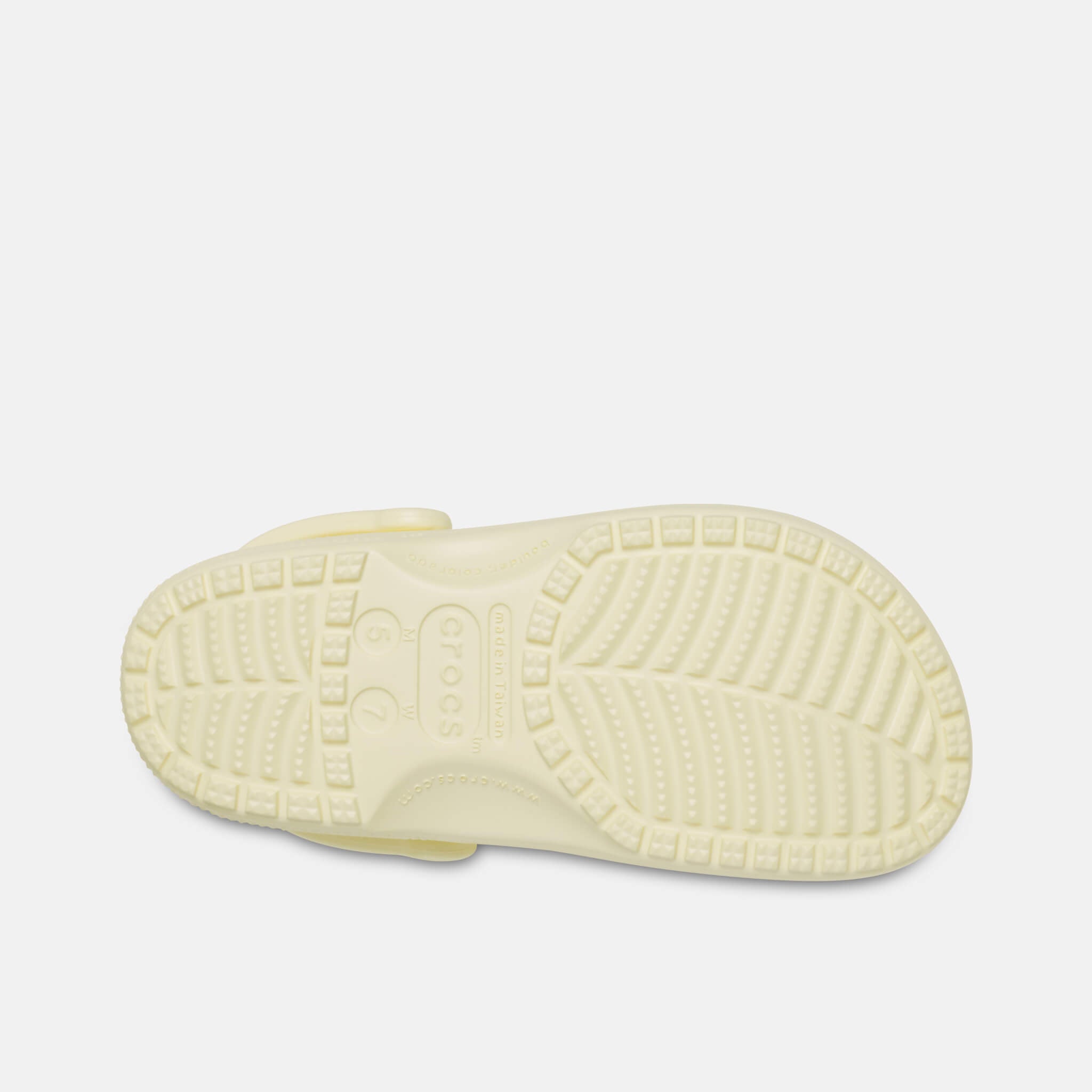 Classic Yellow Light