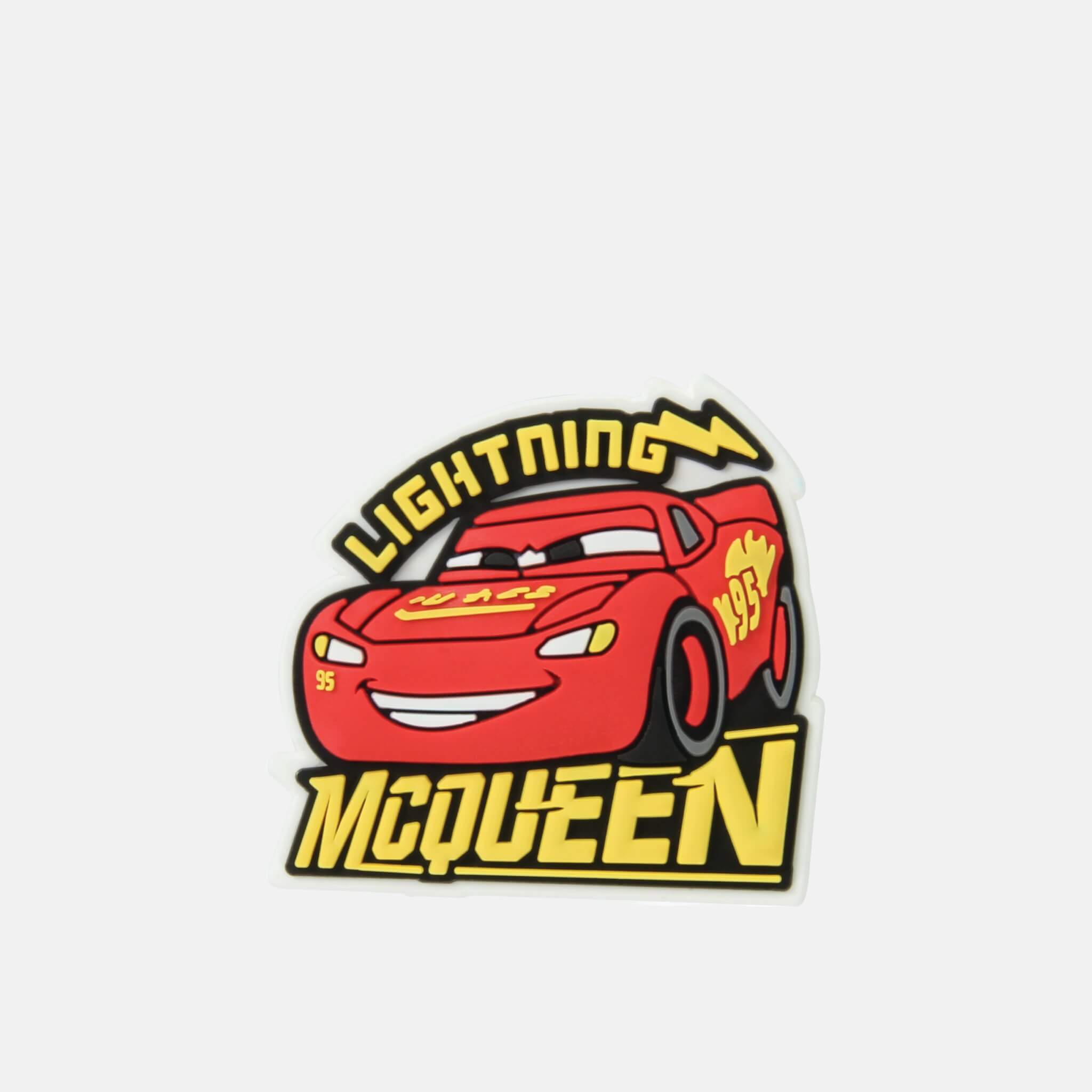 Jibbitz™ - Cars Movie
