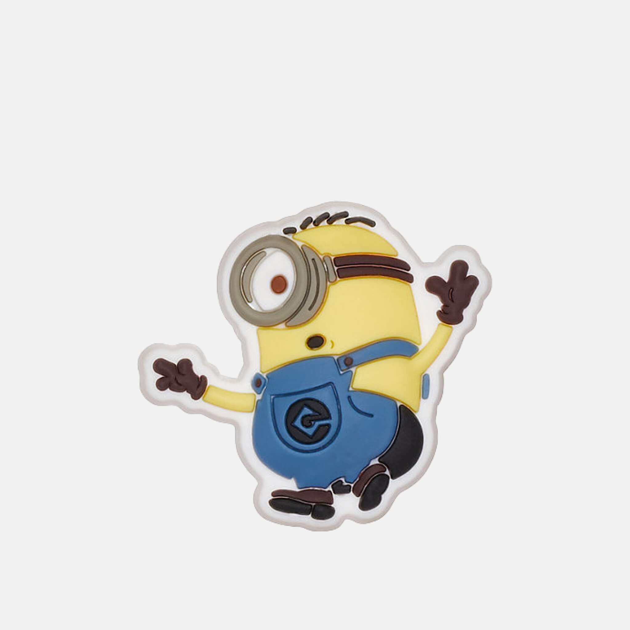 Jibbitz™ - Minions 3-pack