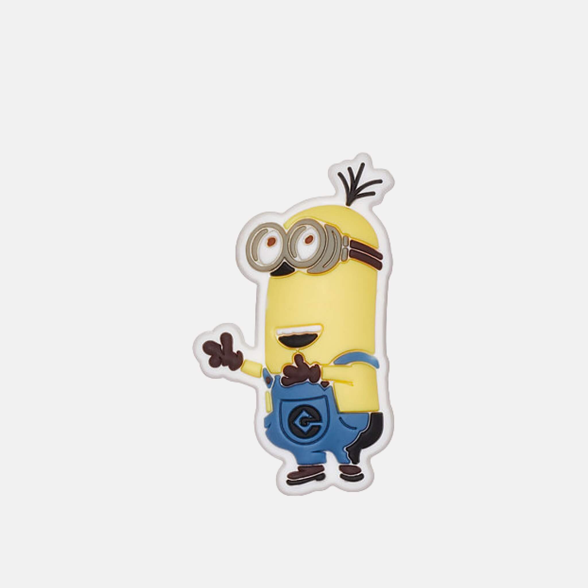 Jibbitz™ - Minions 3-pack