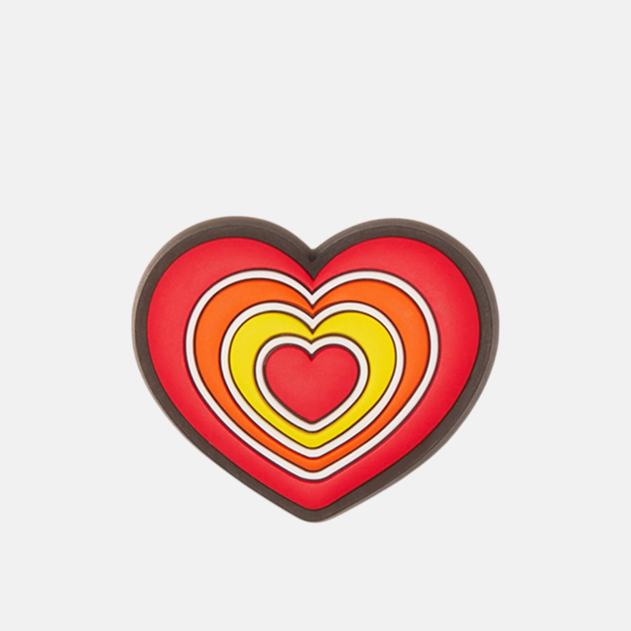 Jibbitz™ - LED Heart