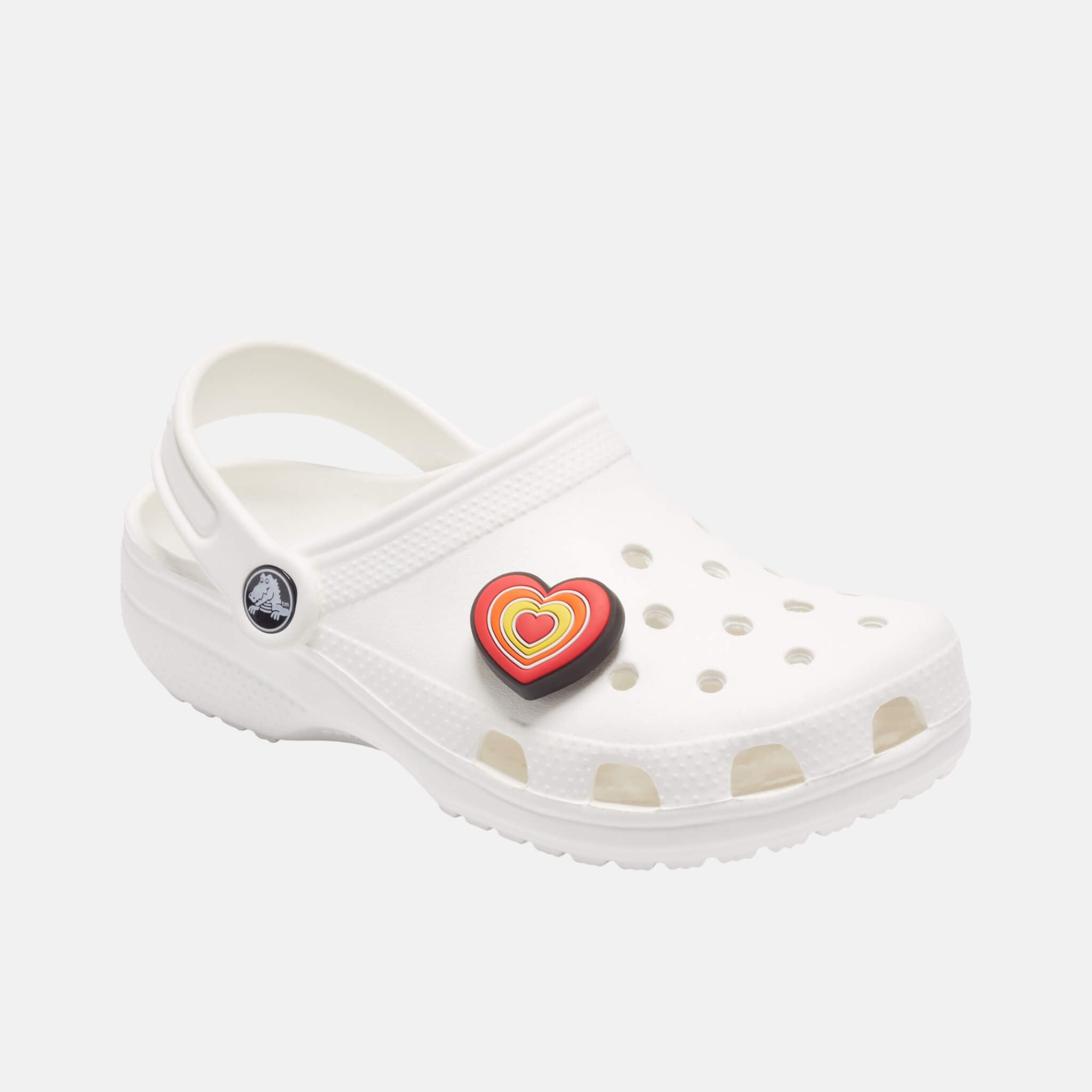 Jibbitz™ - LED Heart
