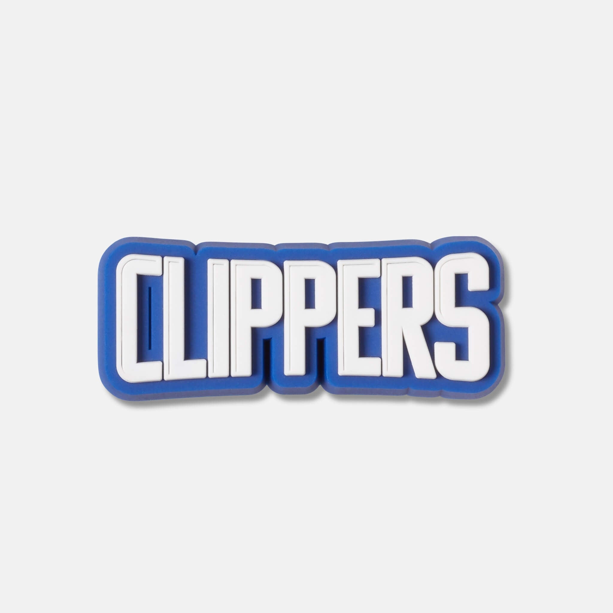 Odznačik Jibbitz – NBA Los Angeles Clippers 3