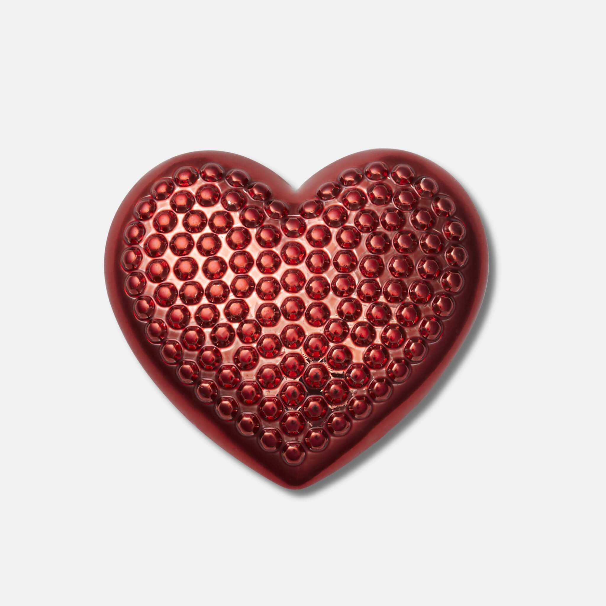 Jibbitz™ - Bling Heart