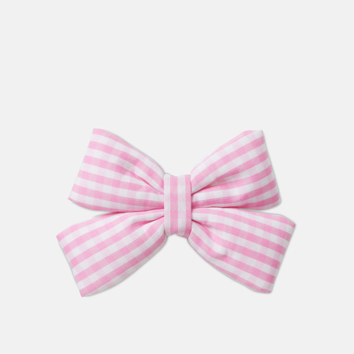 Jibbitz™ - Checkerboard Bow