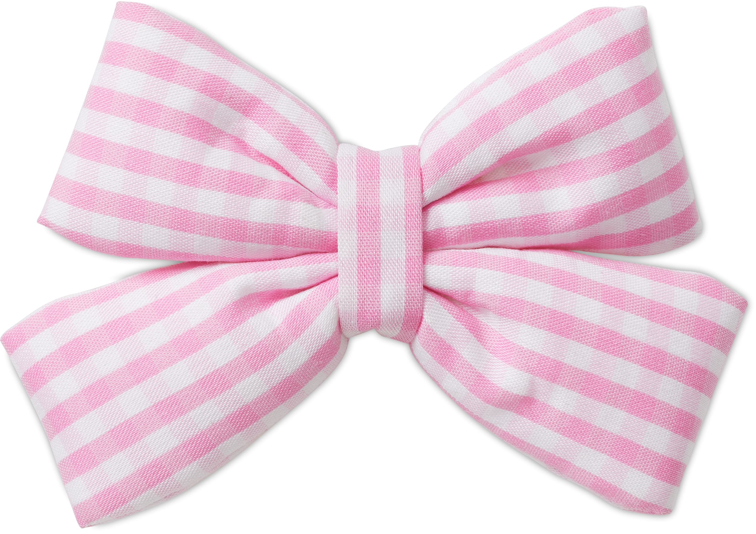Jibbitz™ - Checkerboard Bow