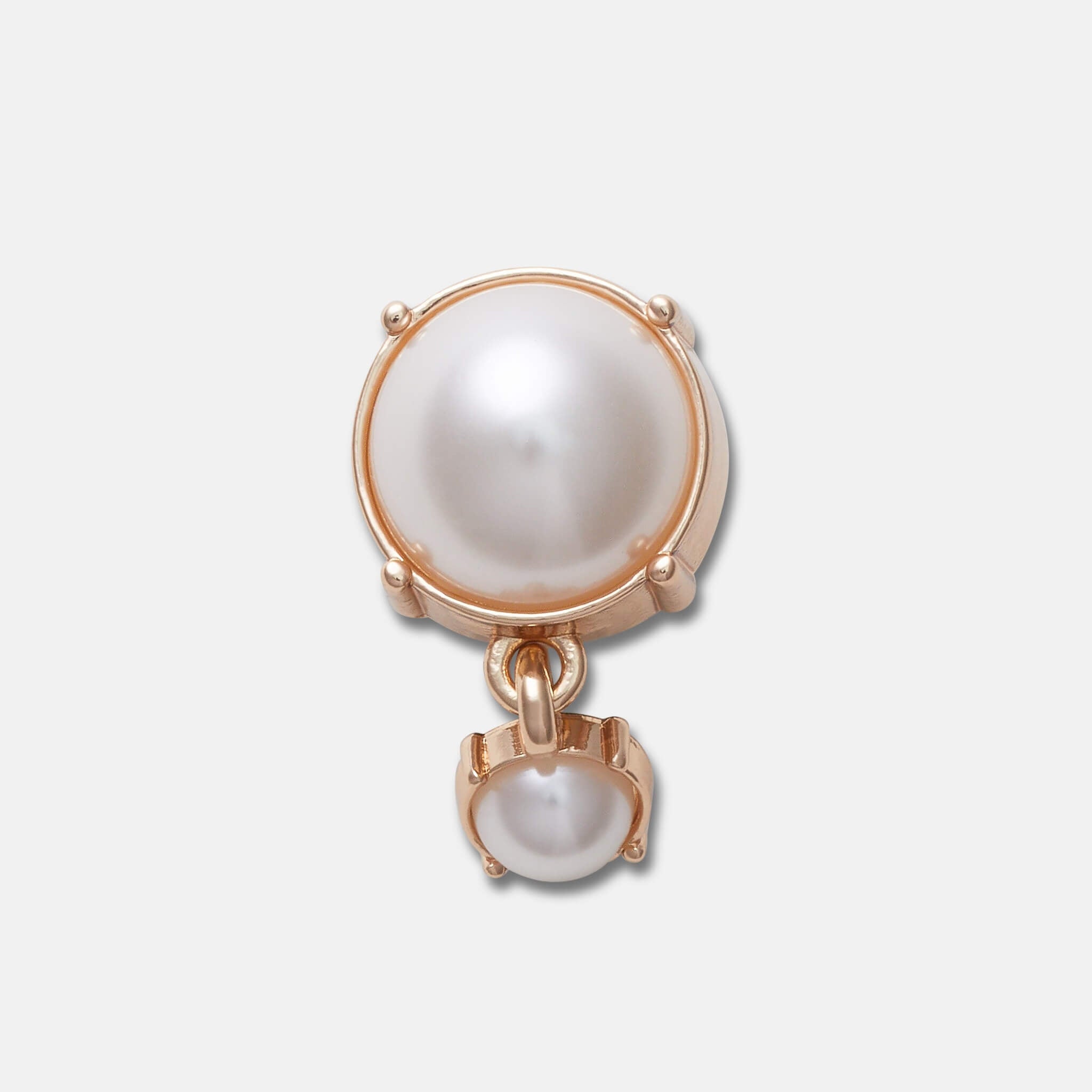 Jibbitz™ - Pearl Dangle