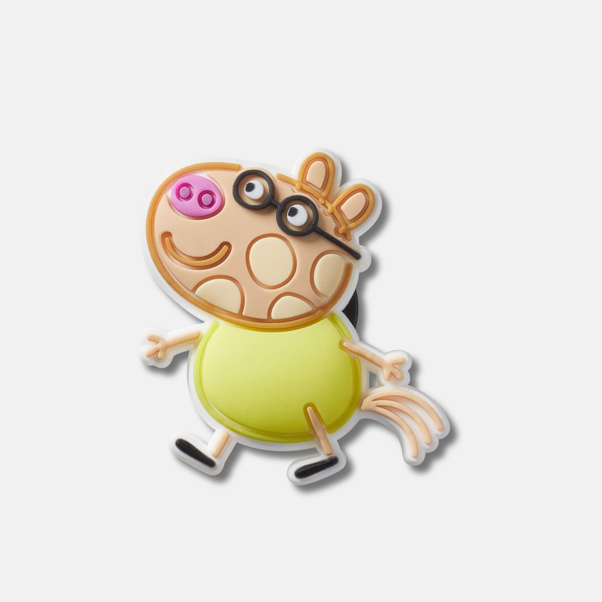 Odznačik Jibbitz – Peppa Pig Hasbro 2