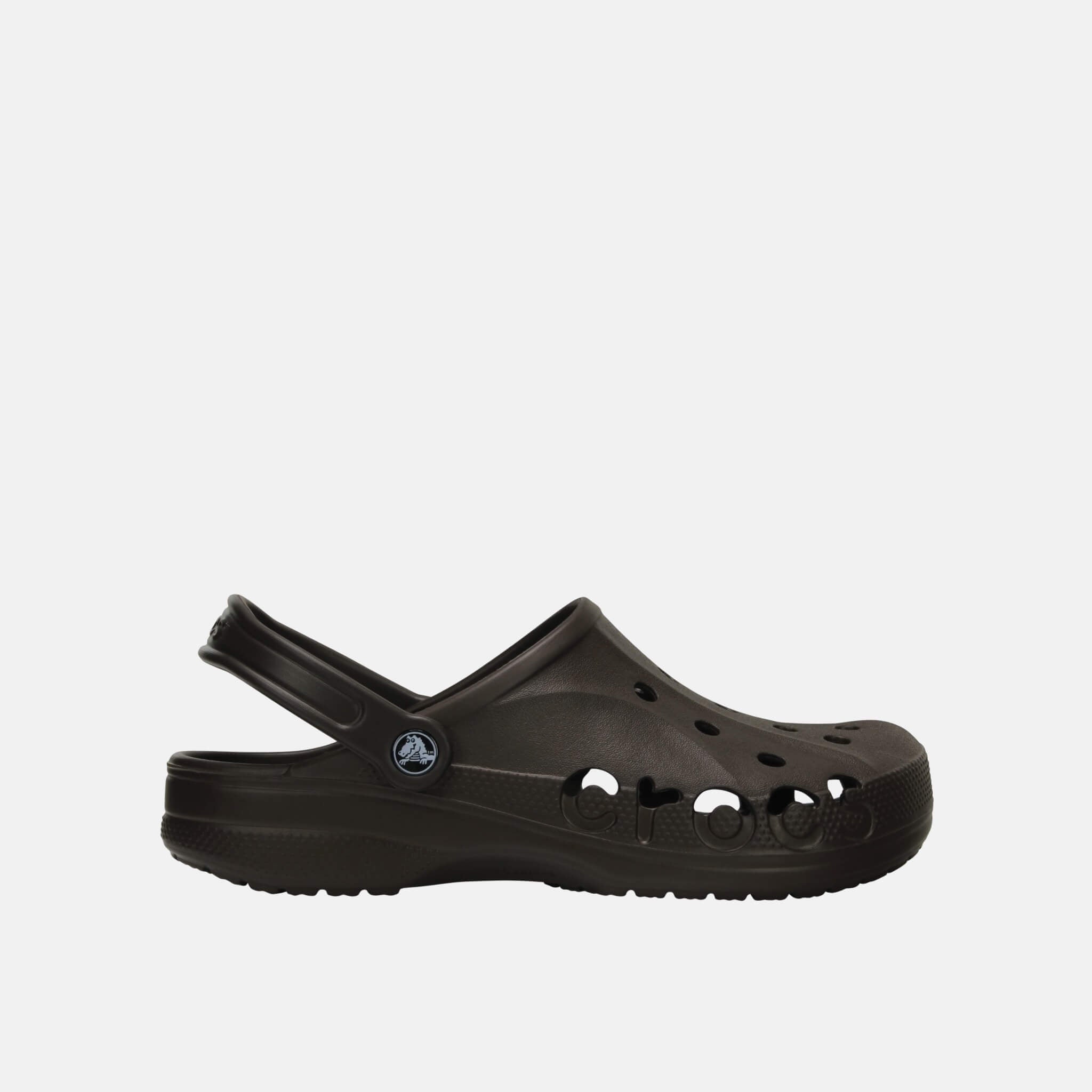 Baya Clog Espresso