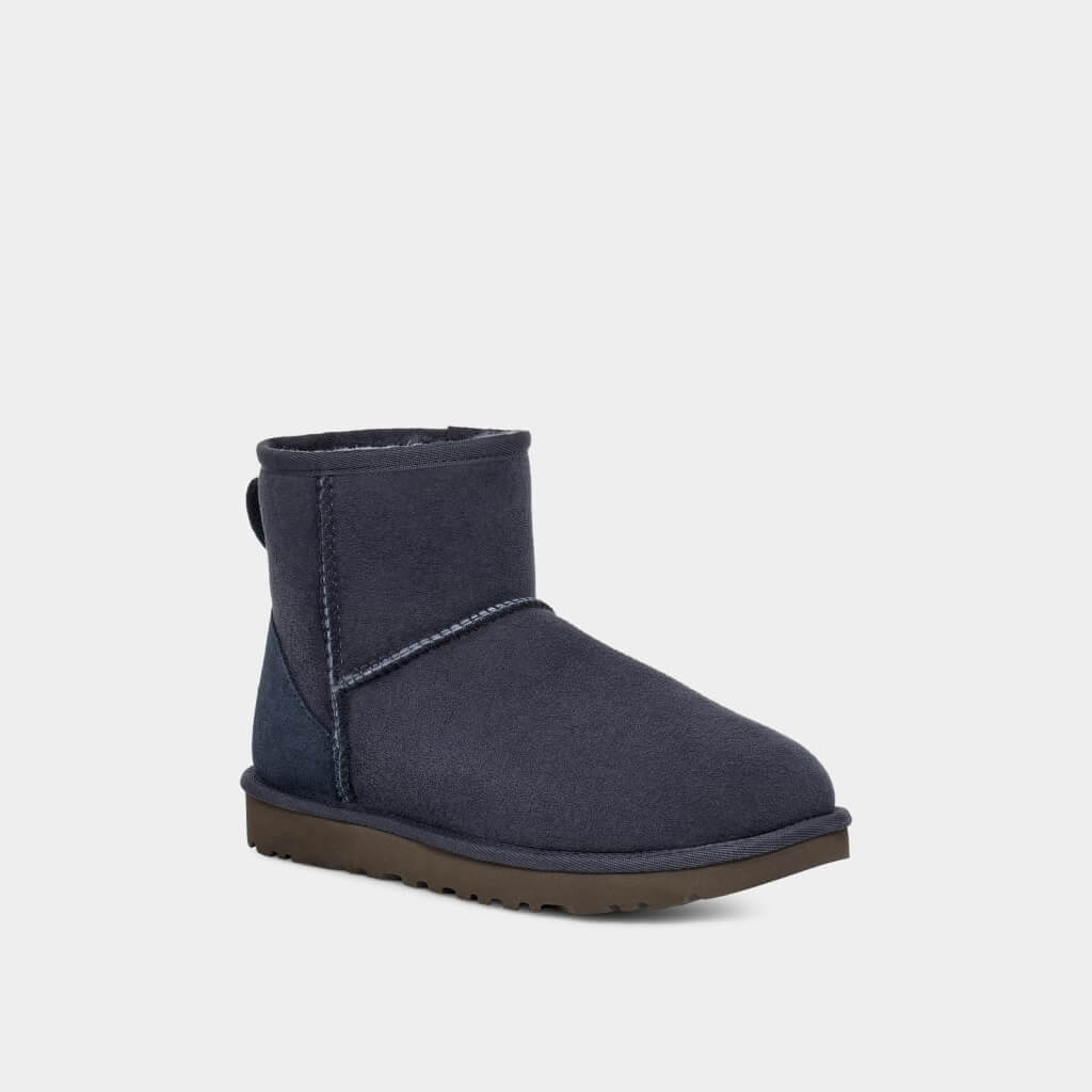 UGG Classic Mini II Eve Blue