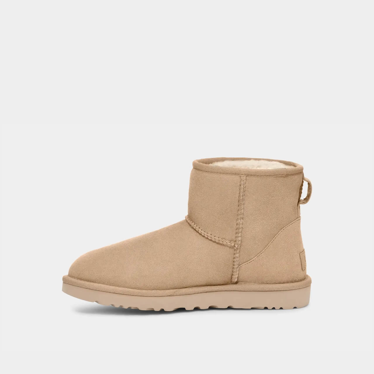 Topánky UGG Classic Mini II Sand