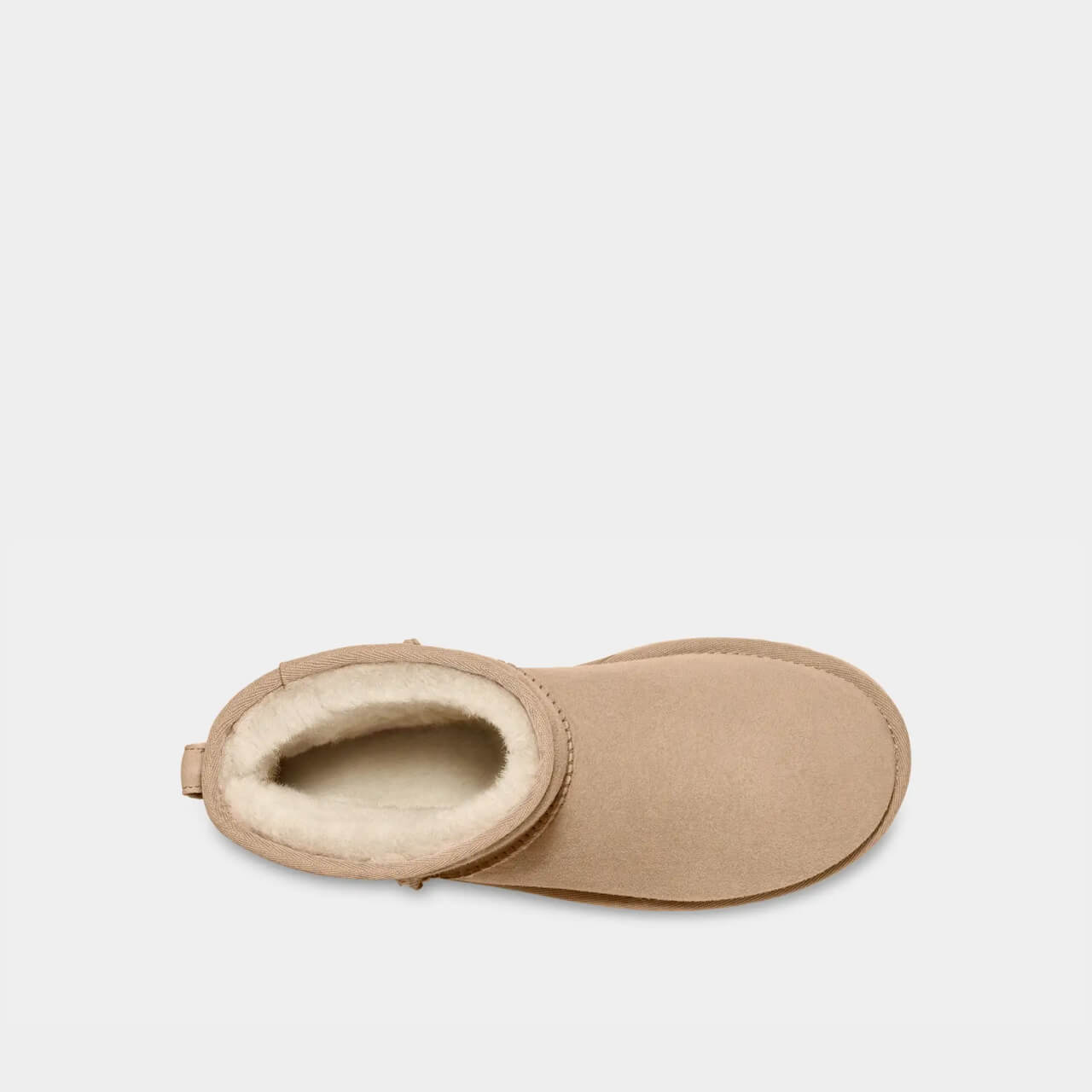 Topánky UGG Classic Mini II Sand