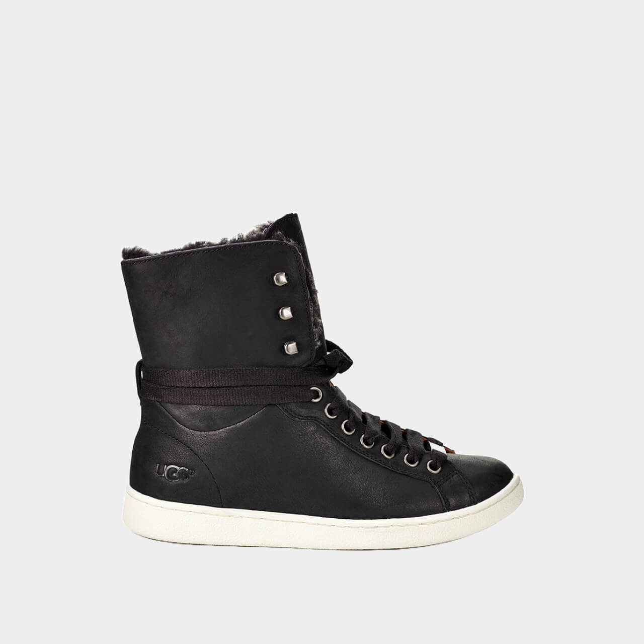 UGG Starlyn Black