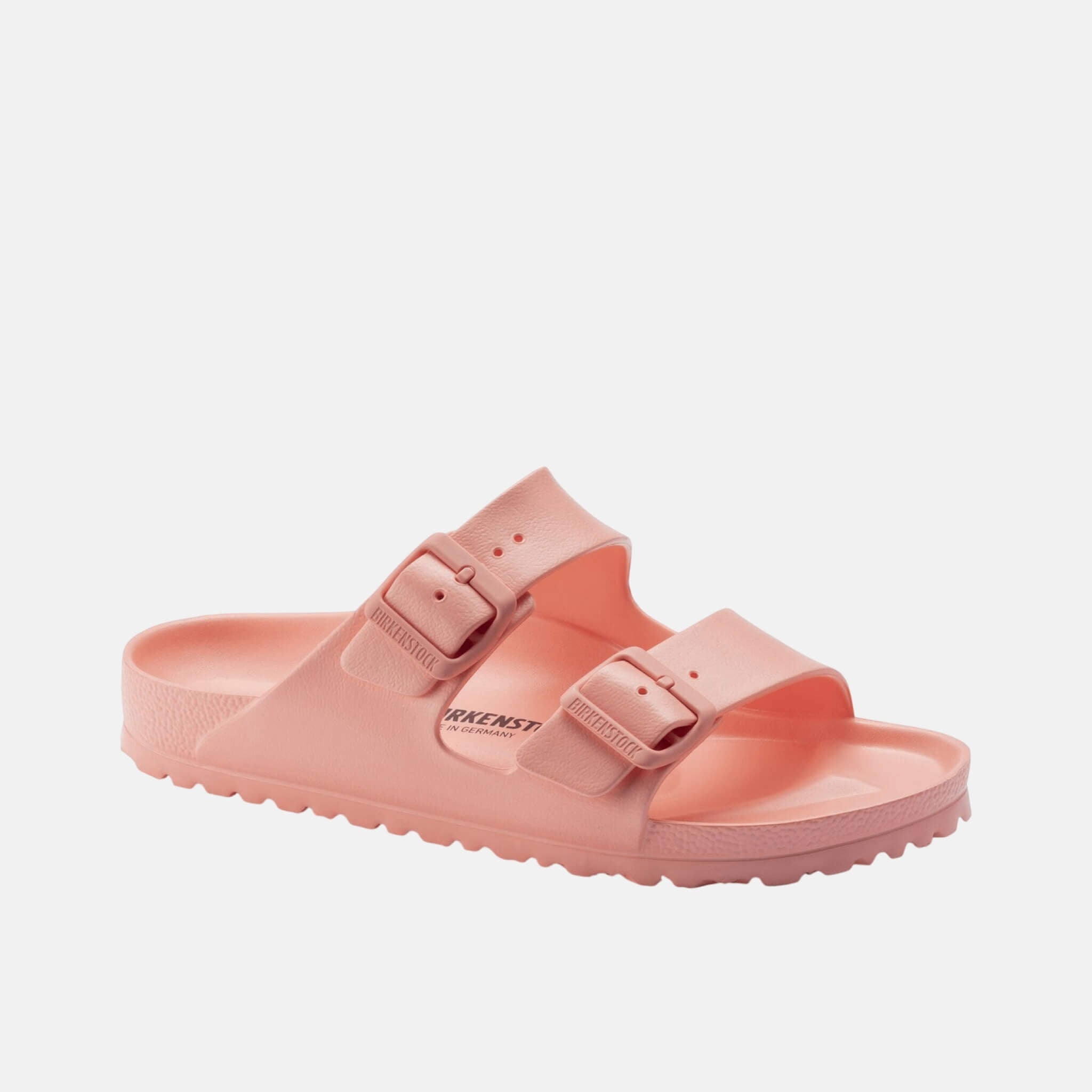 Ružové Narrow šľapky Birkenstock Arizona EVA