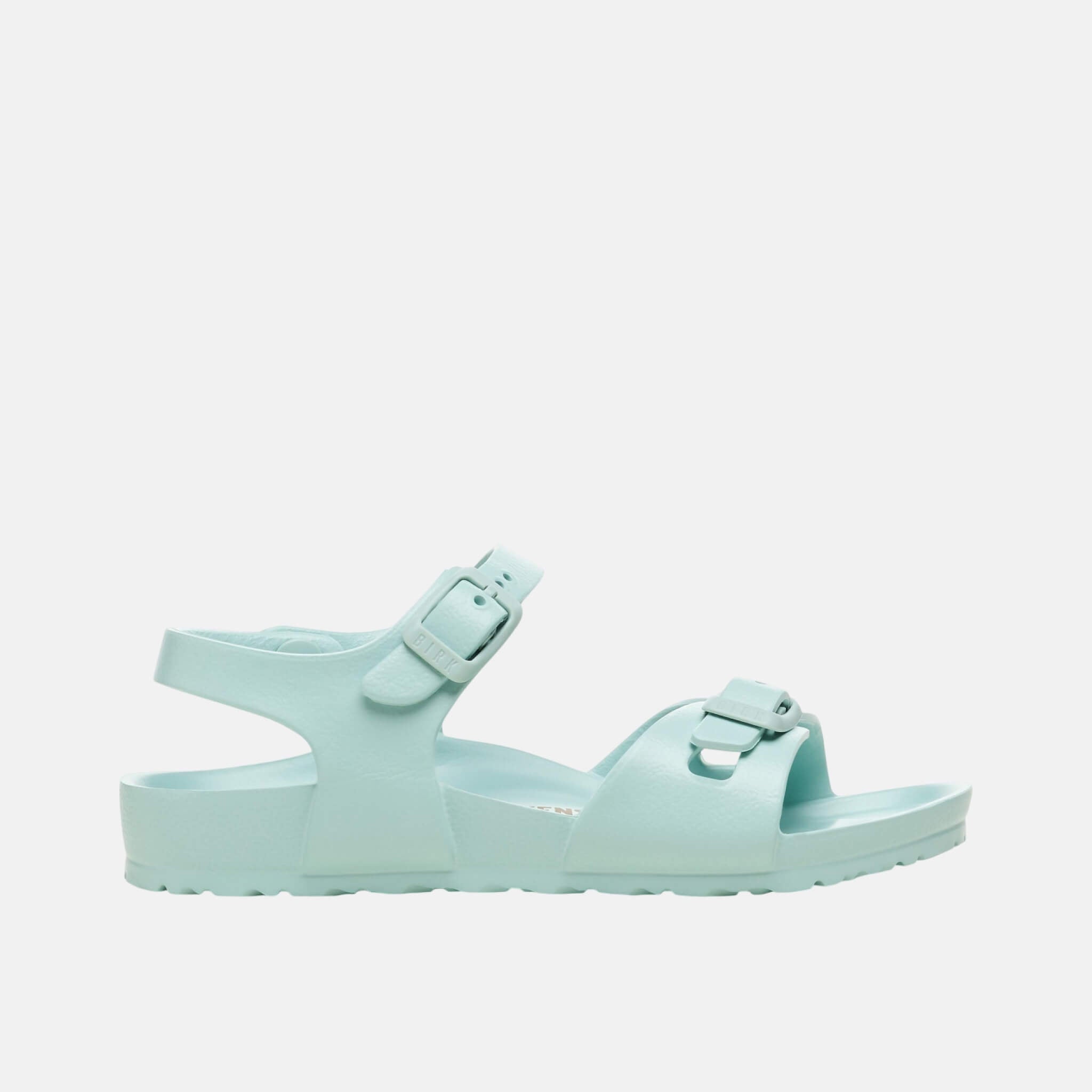 Detské Modré Narrow Sandále Rio Kids EVA
