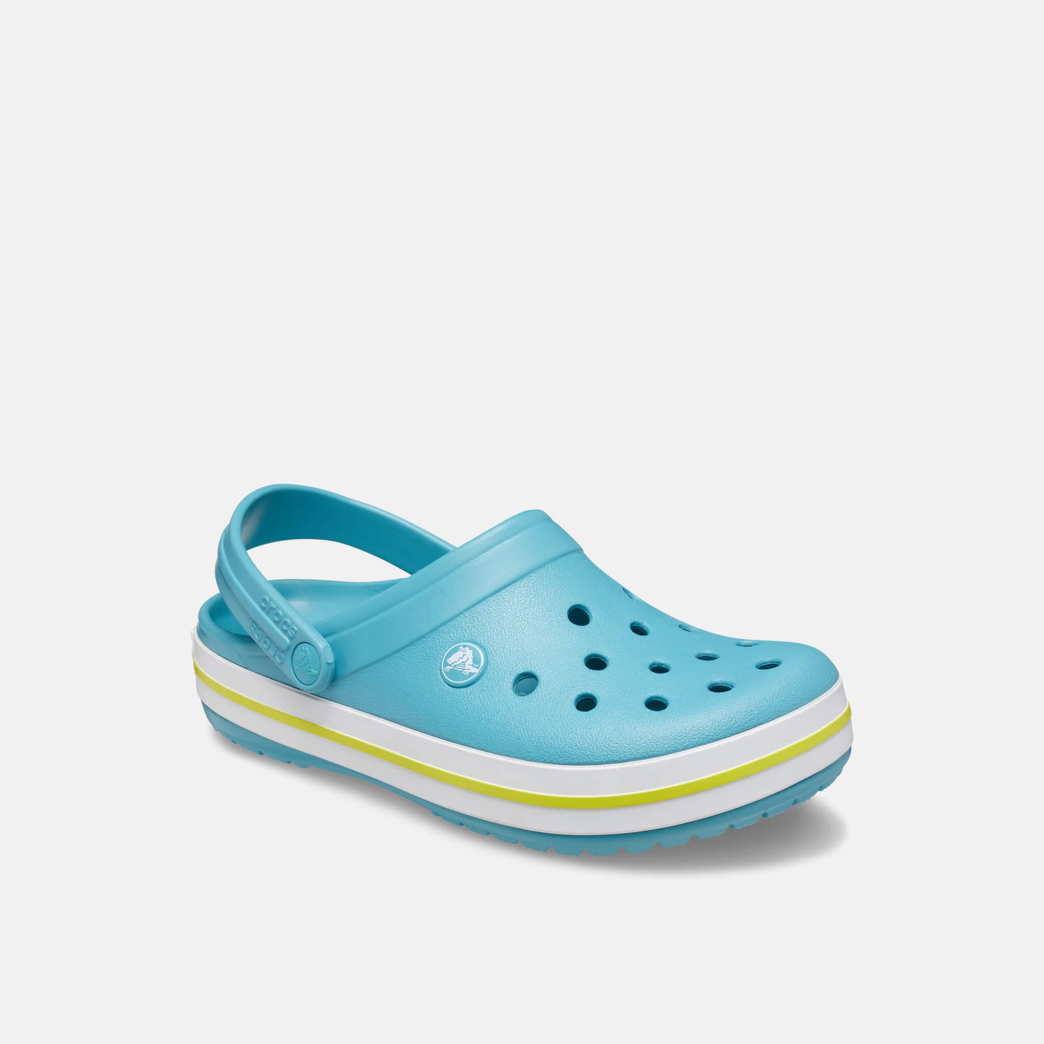 Crocband Turq Tonic