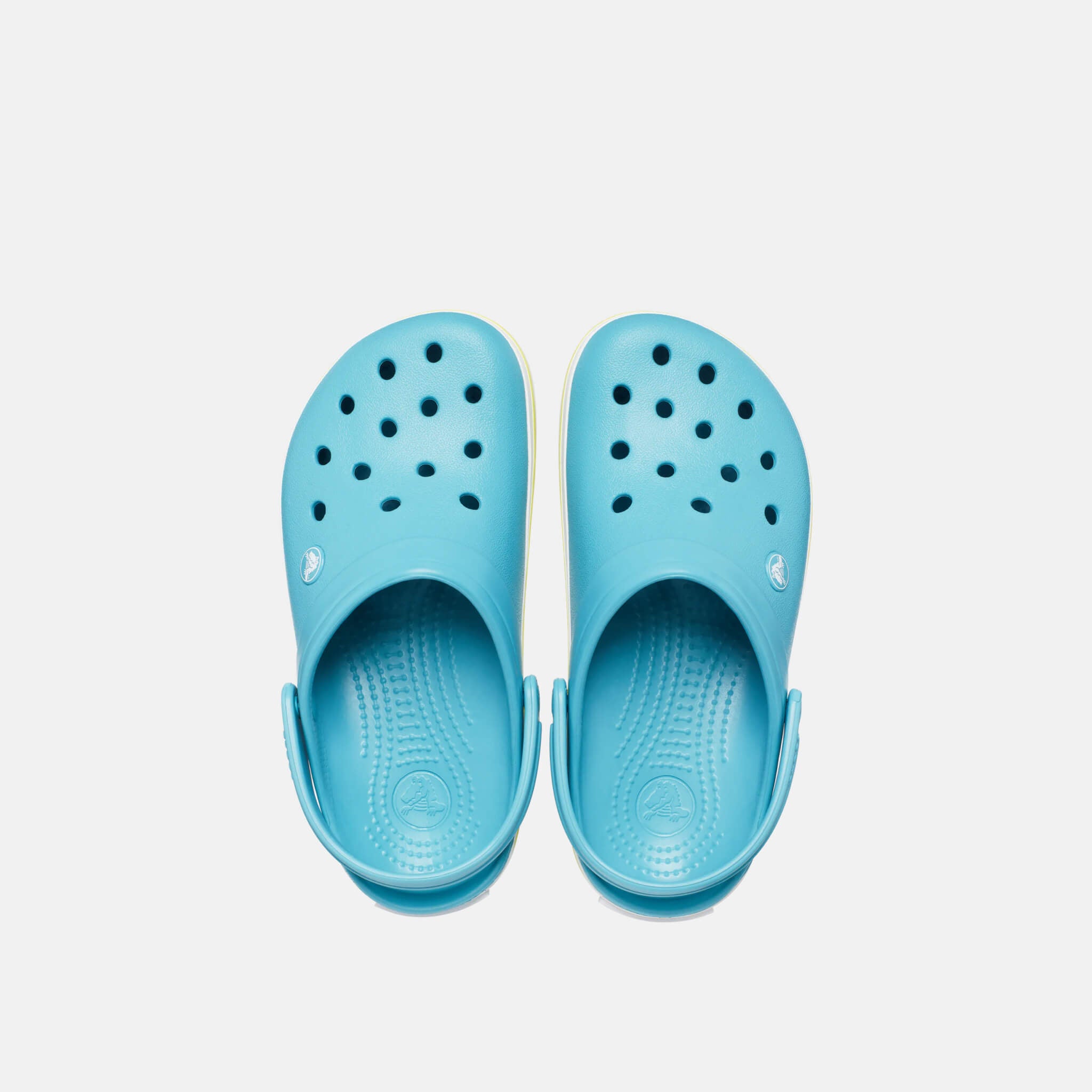 Crocband Turq Tonic