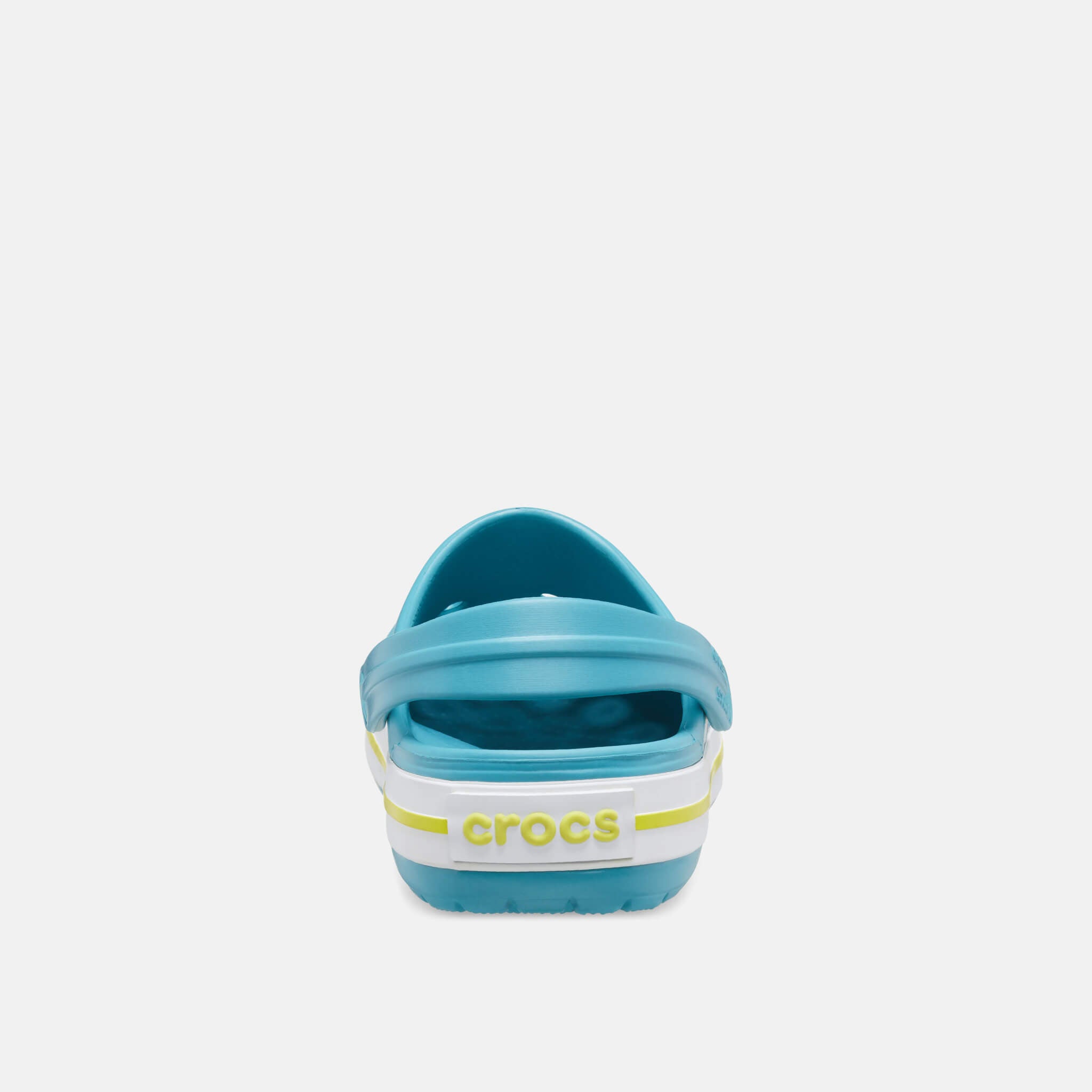 Crocband Turq Tonic