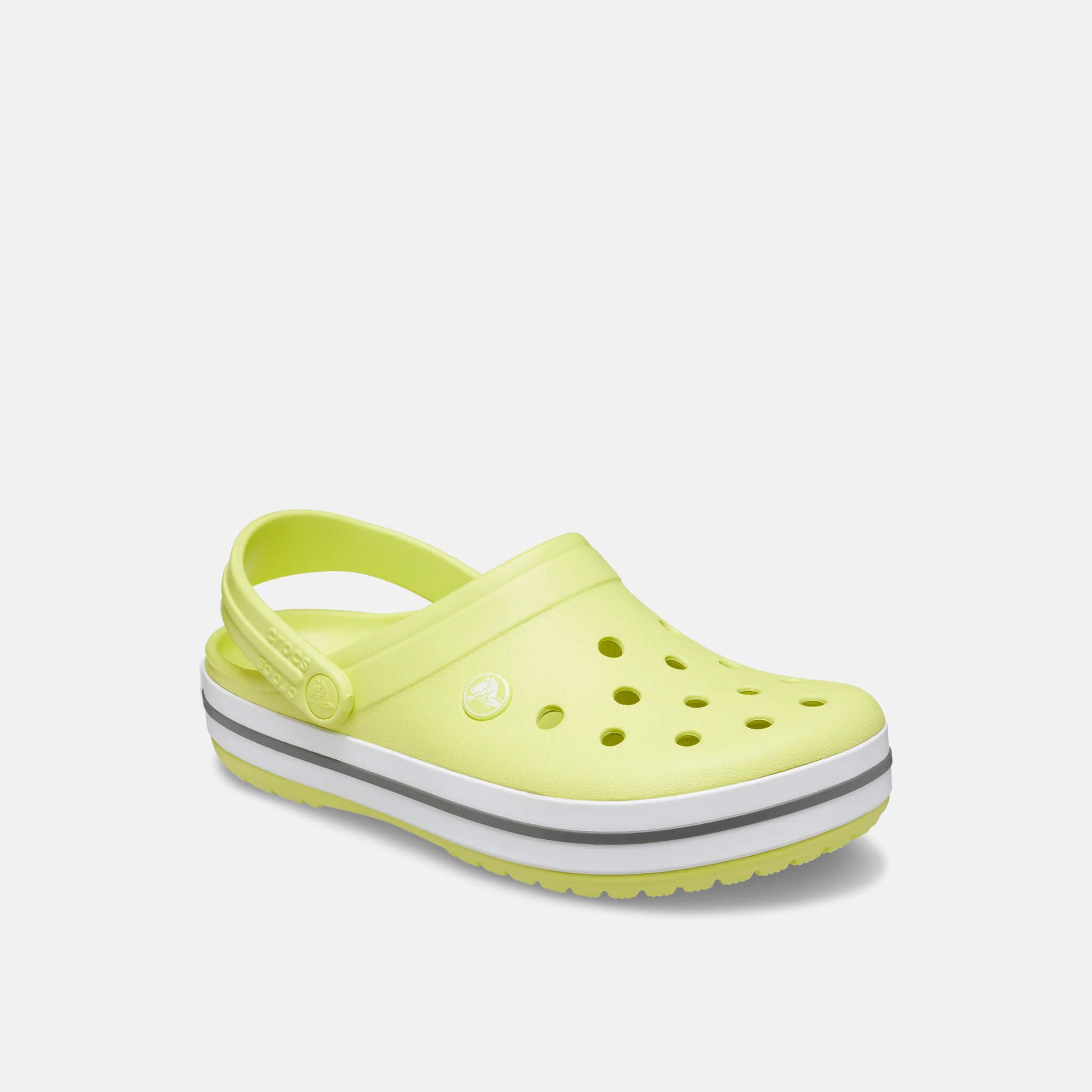 Crocband Citrus